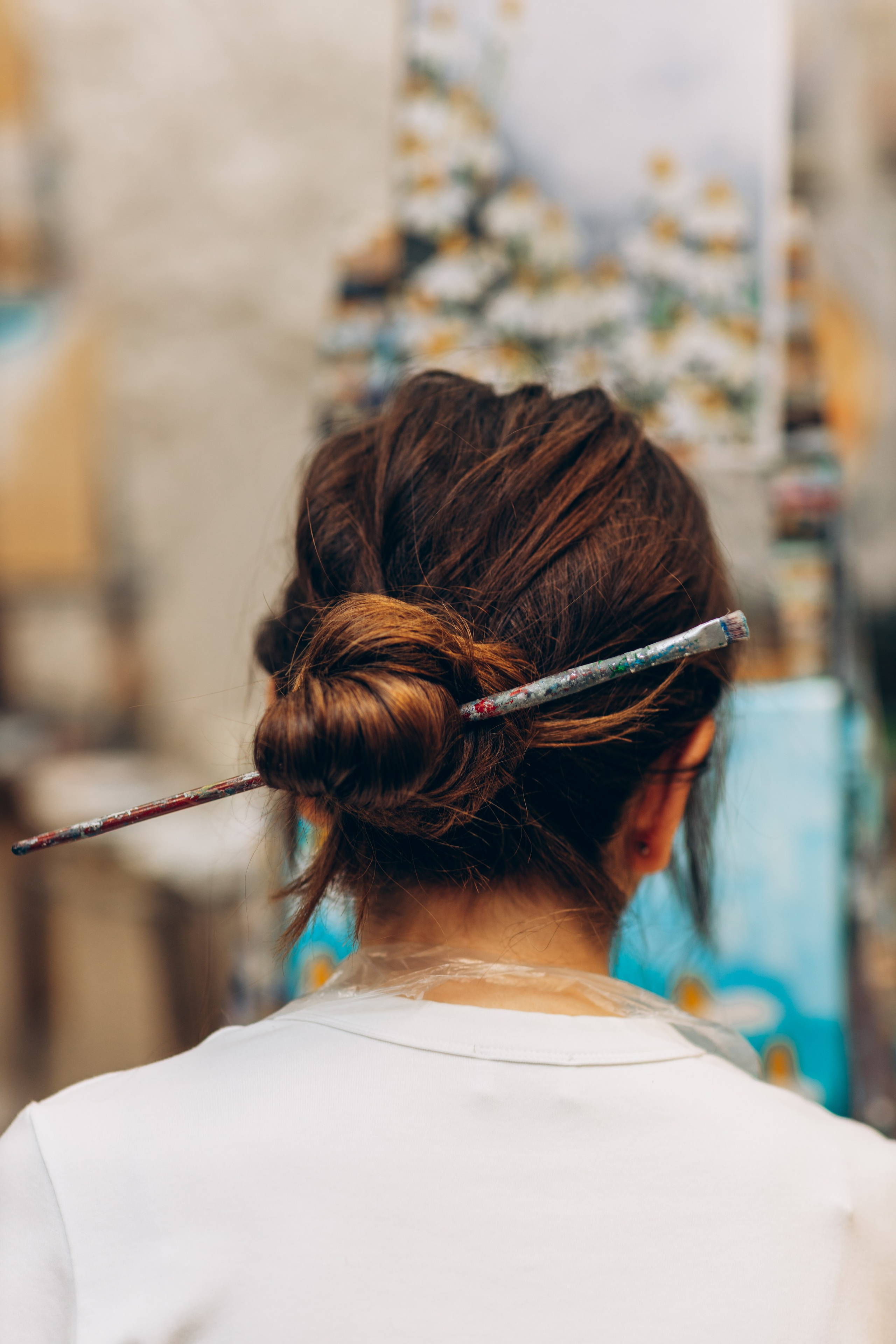 Арт День Рождения. Семейный фотограф Наталия Демченко, Краснодар