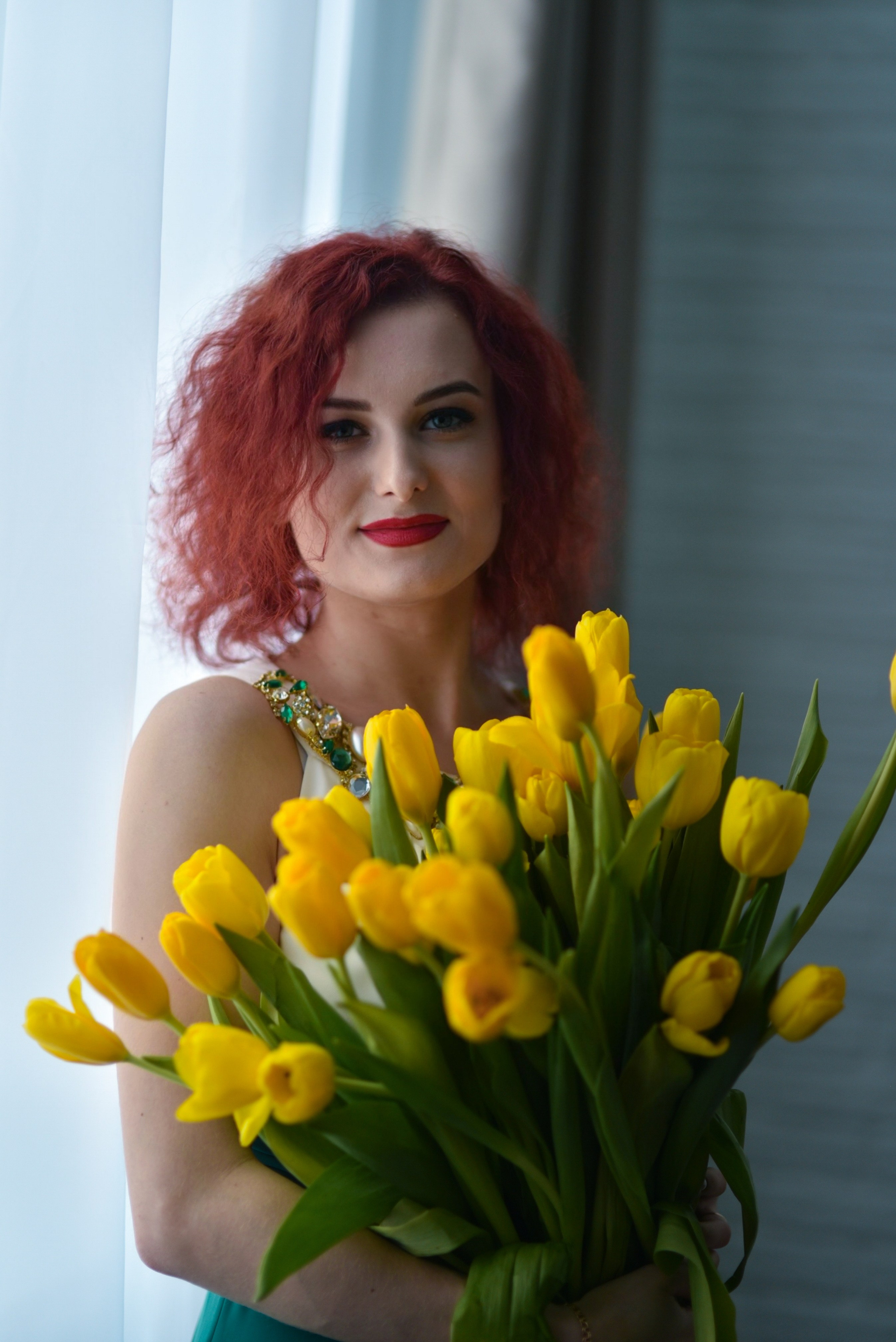 Студийная съемка. Фотограф в Санкт-Петербурге