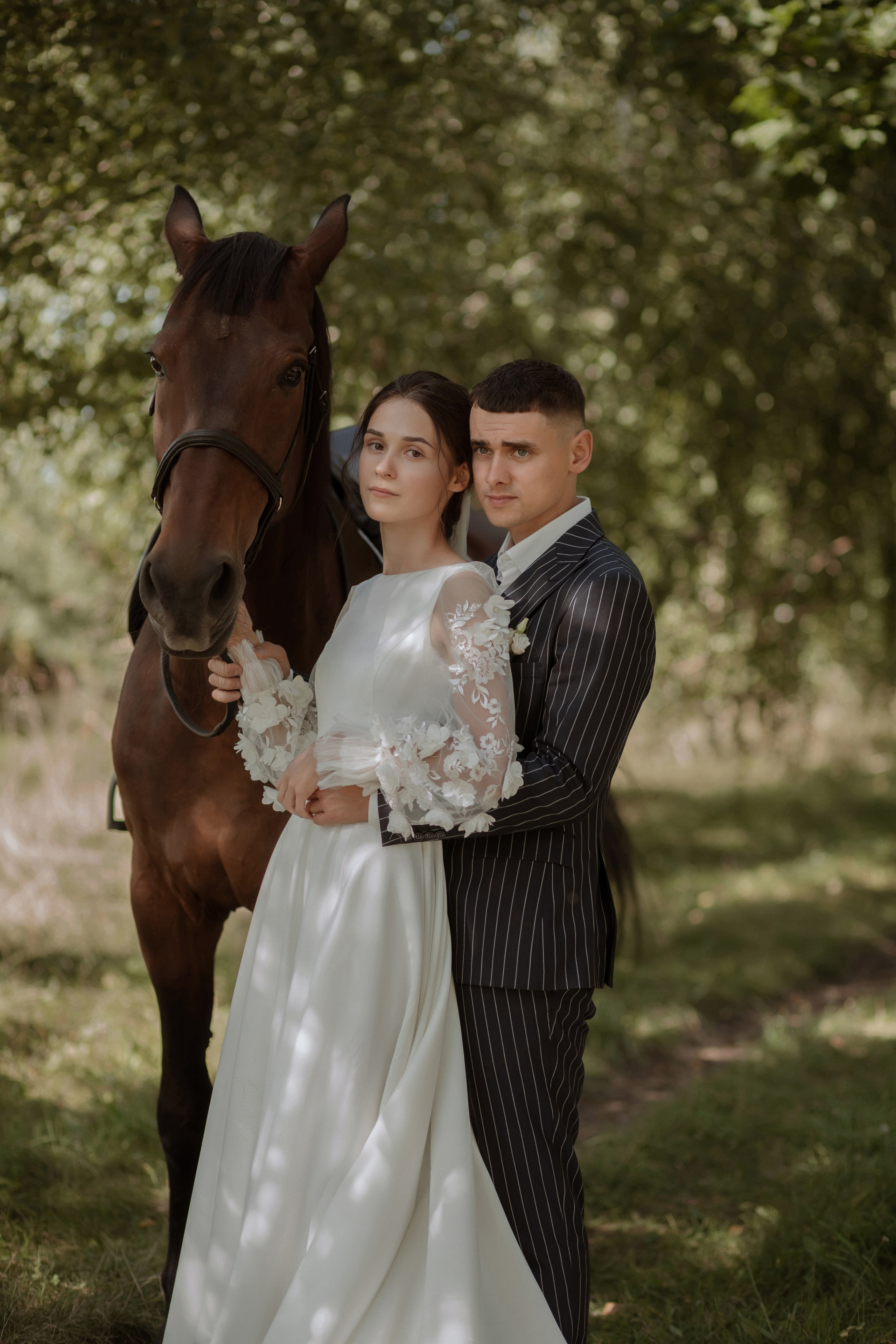 I swear to you. Фотограф Лия Козловская Минск