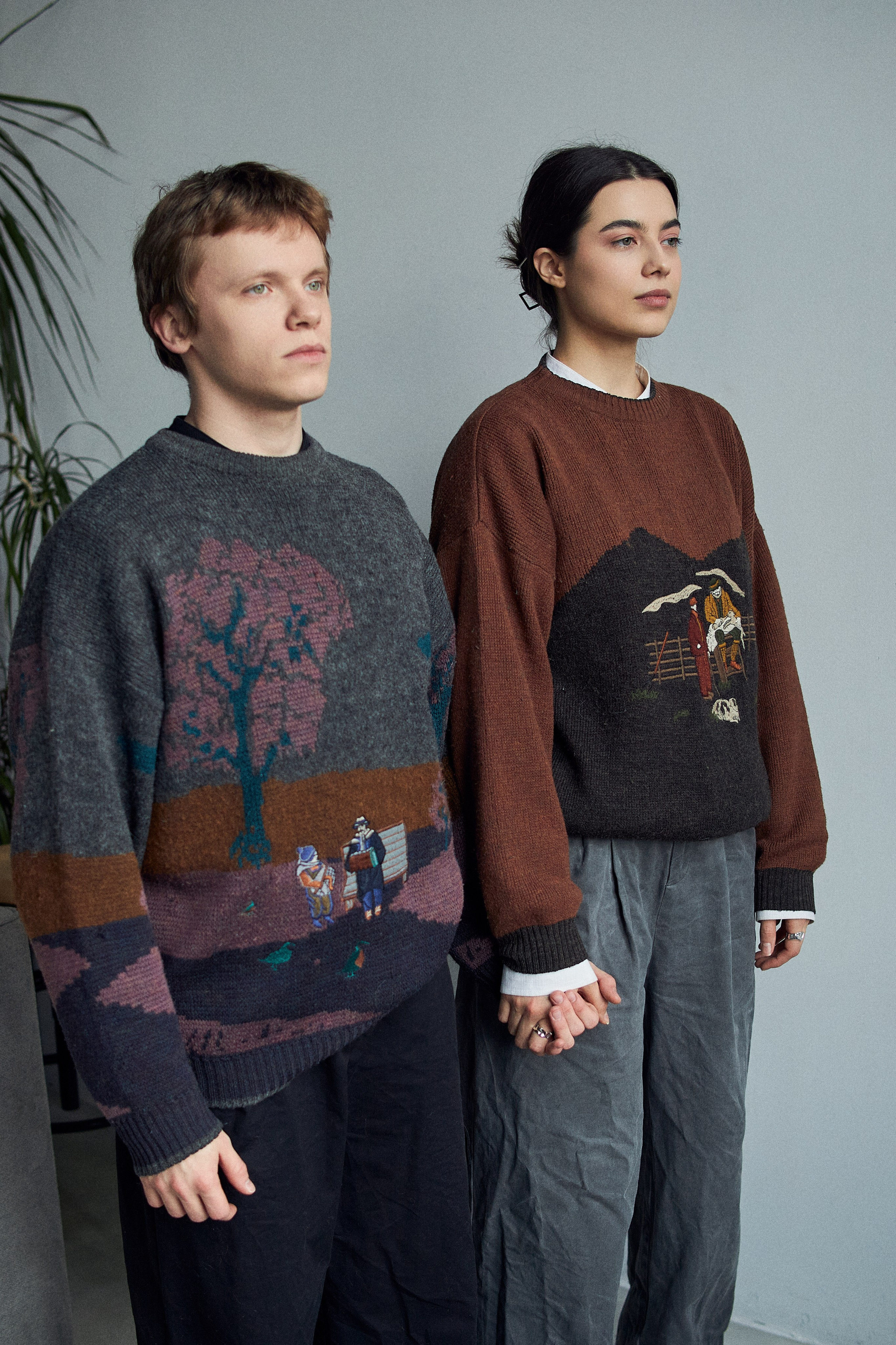 Софья и Тимофей. Фотограф в Екатеринбурге Елизарова Юлия