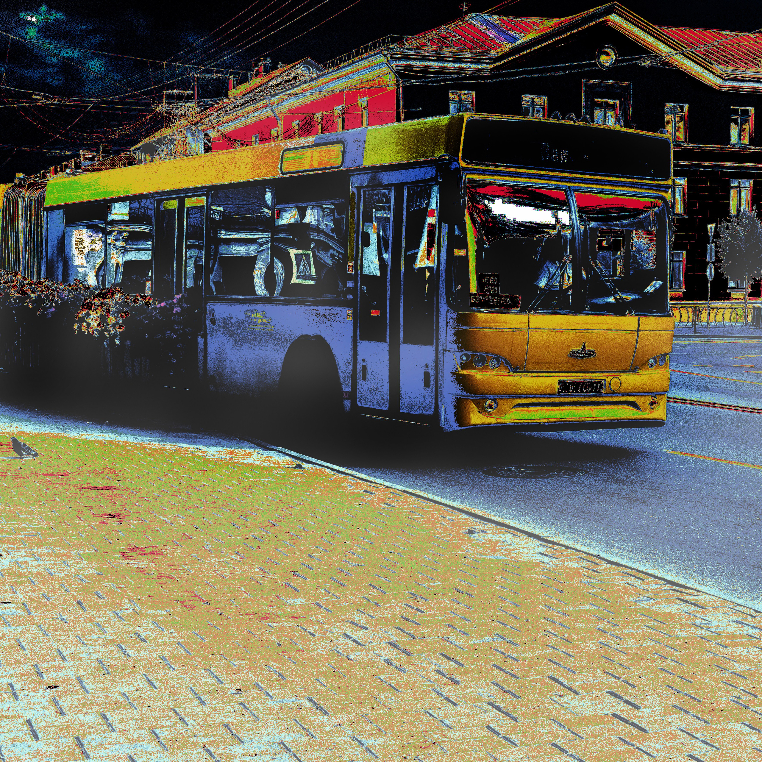 Street photo. Фотограф (photographer) Lischinski Vitaliy