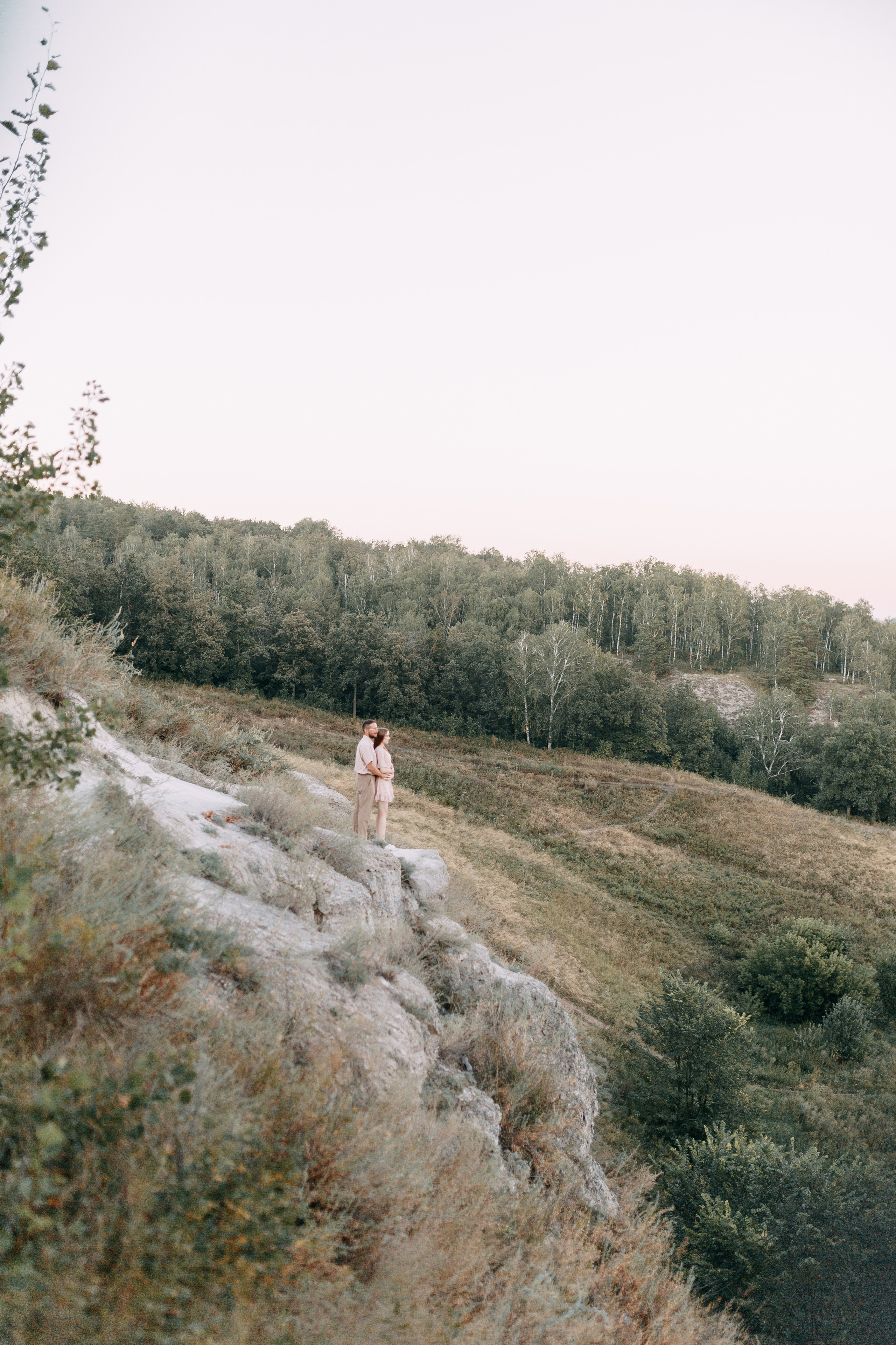 Карина и Азат. Свадебный и семейный фотограф в Уфе