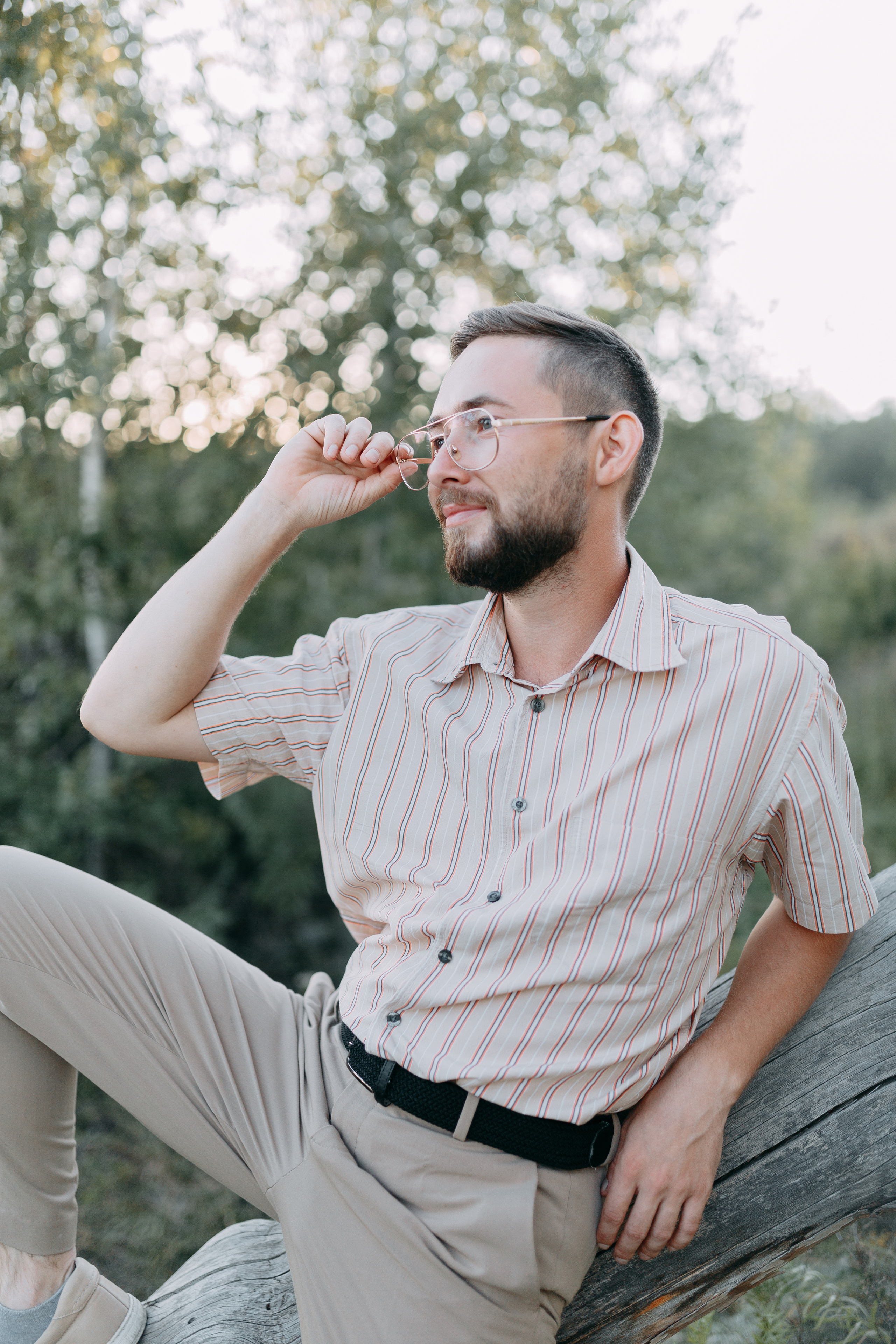 Карина и Азат. Свадебный и семейный фотограф в Уфе