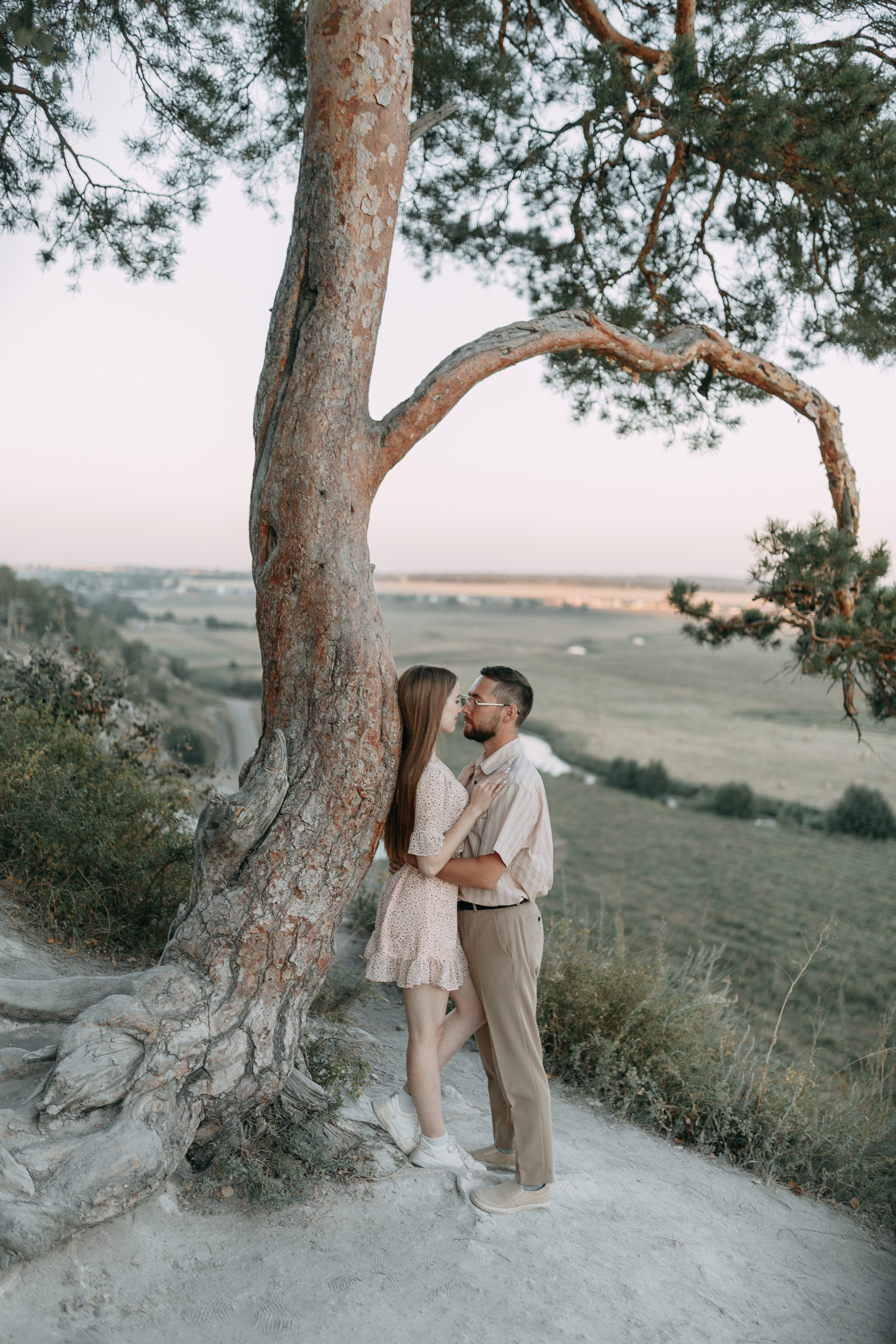 Карина и Азат. Свадебный и семейный фотограф в Уфе