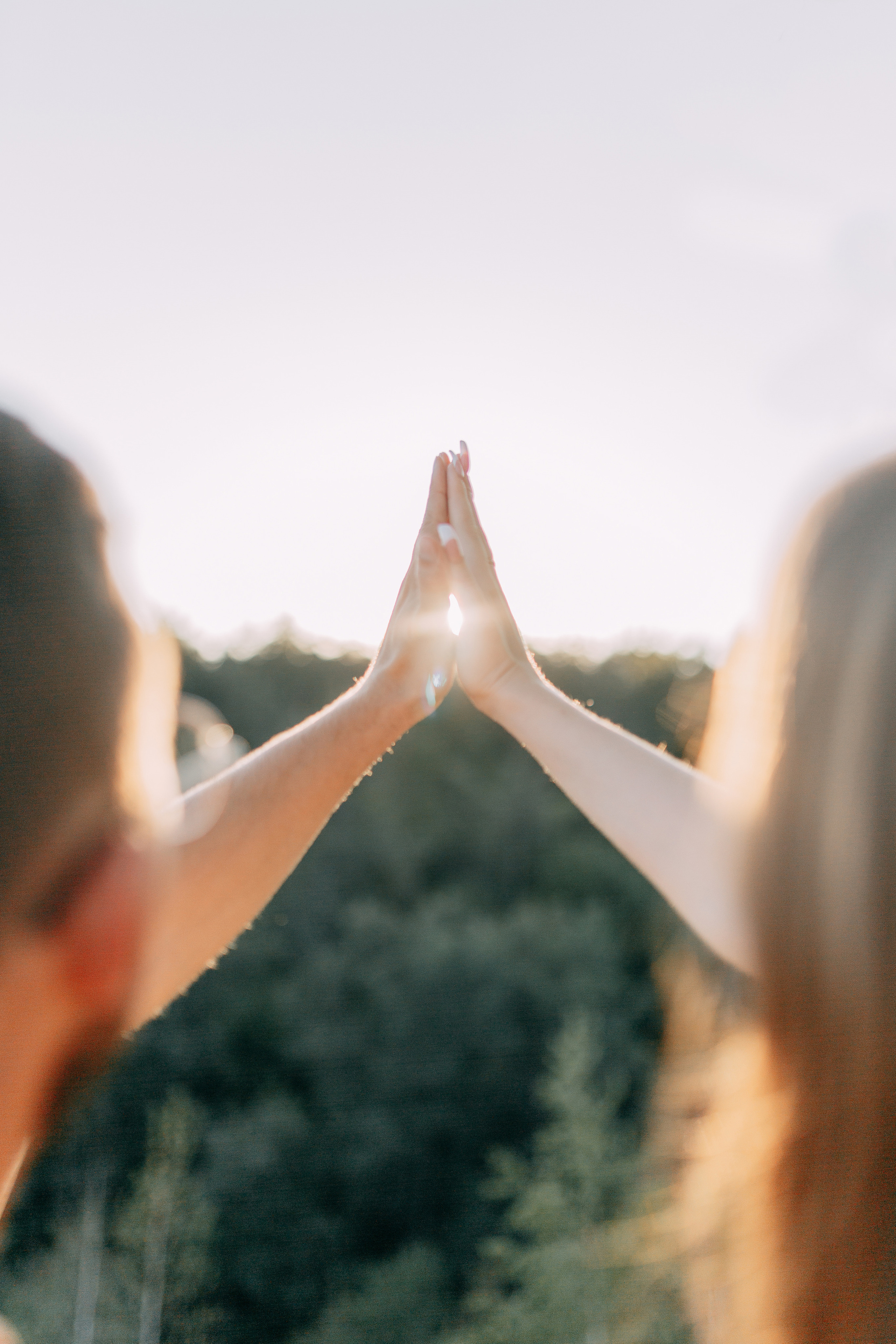 Карина и Азат. Свадебный и семейный фотограф в Уфе