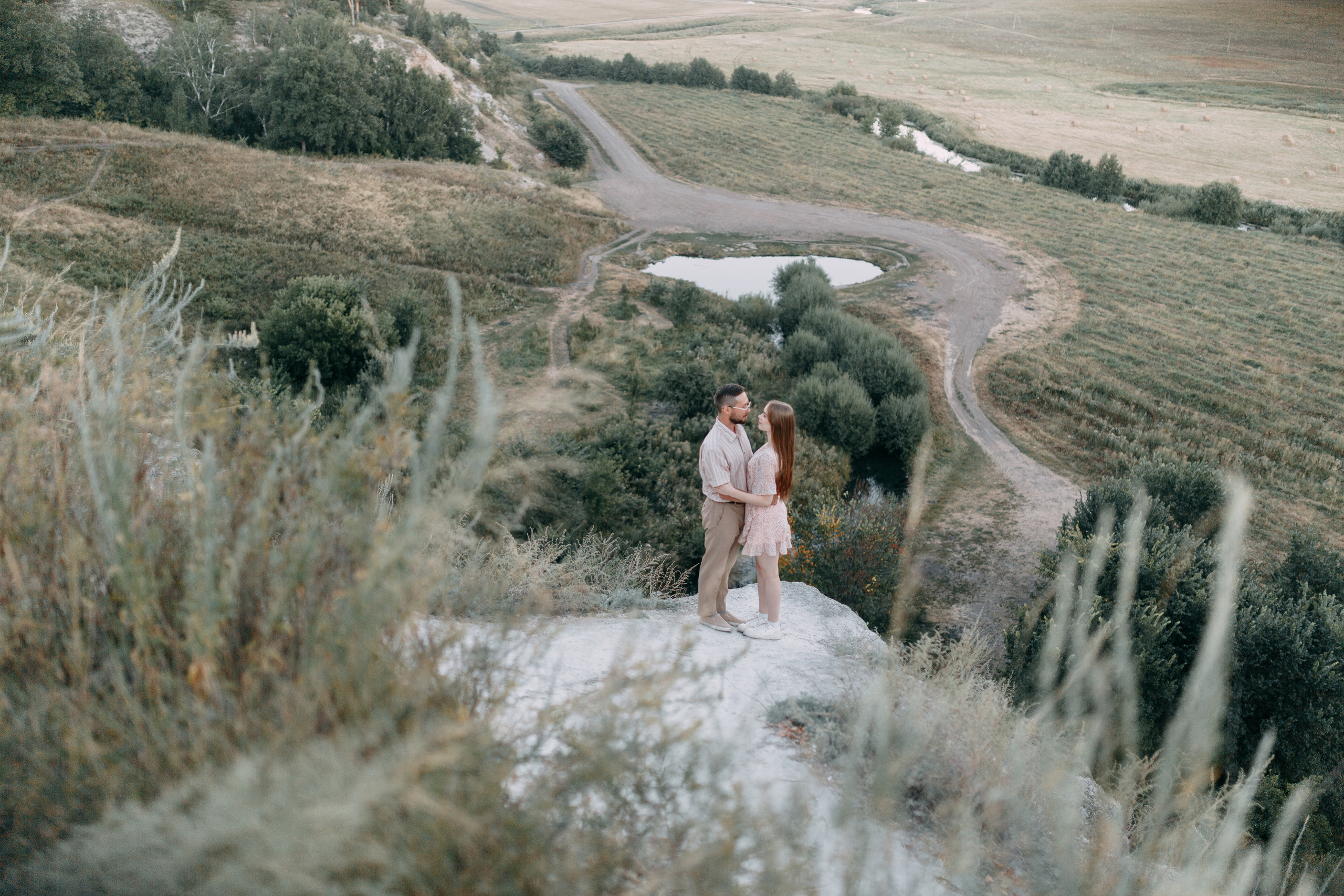Карина и Азат. Свадебный и семейный фотограф в Уфе