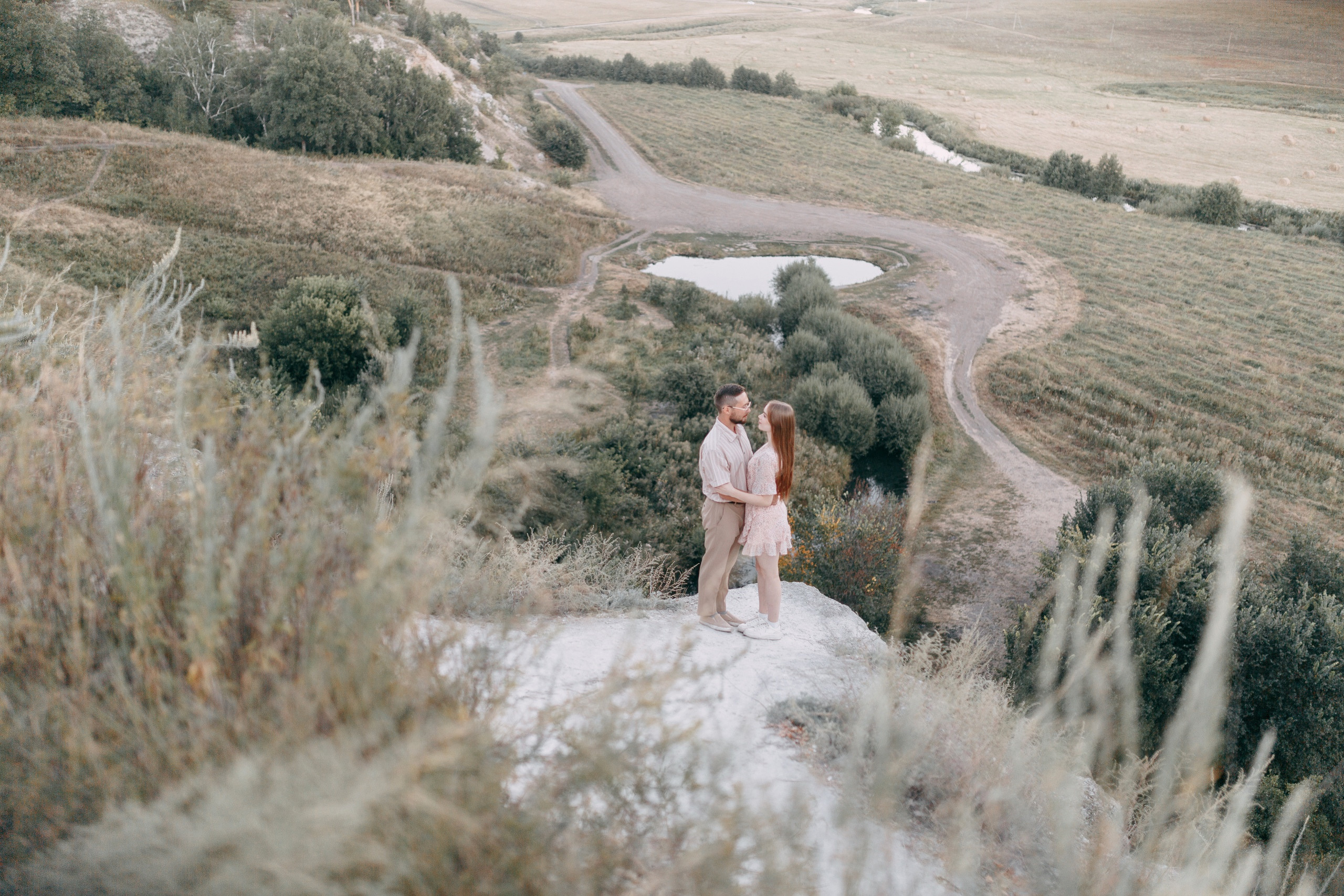 Свадебный и семейный фотограф в Уфе