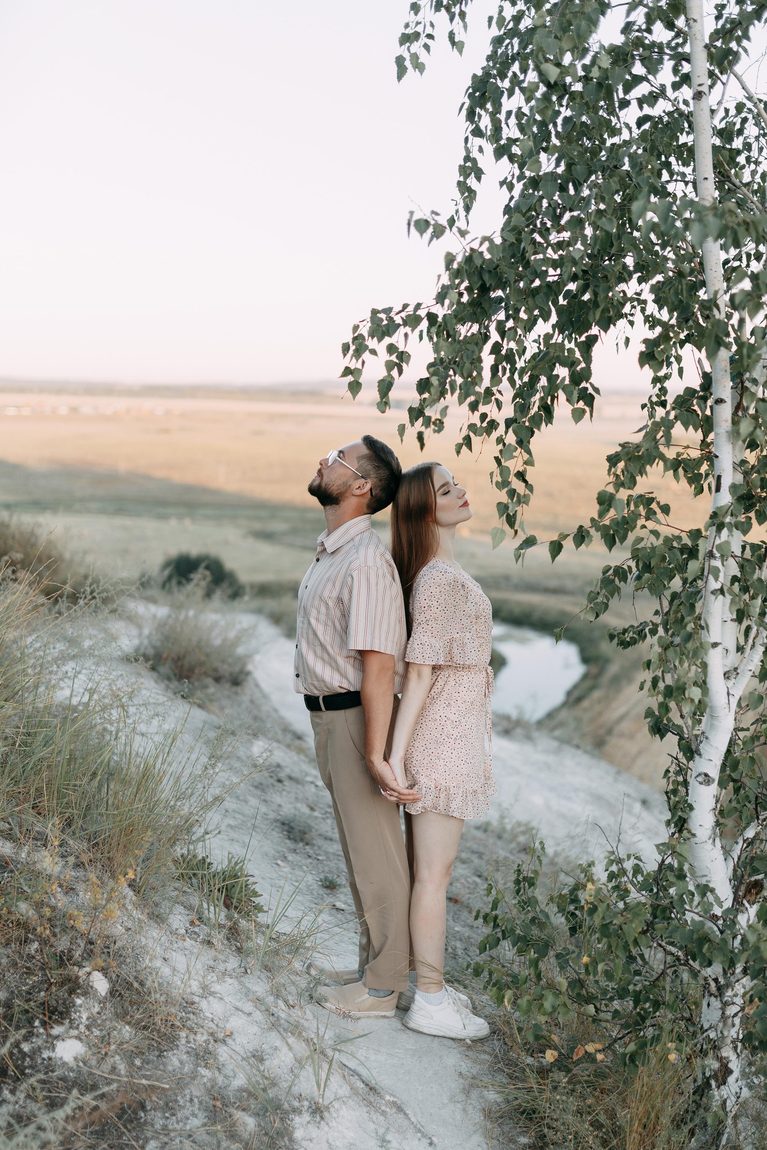 Карина и Азат. Свадебный и семейный фотограф в Уфе