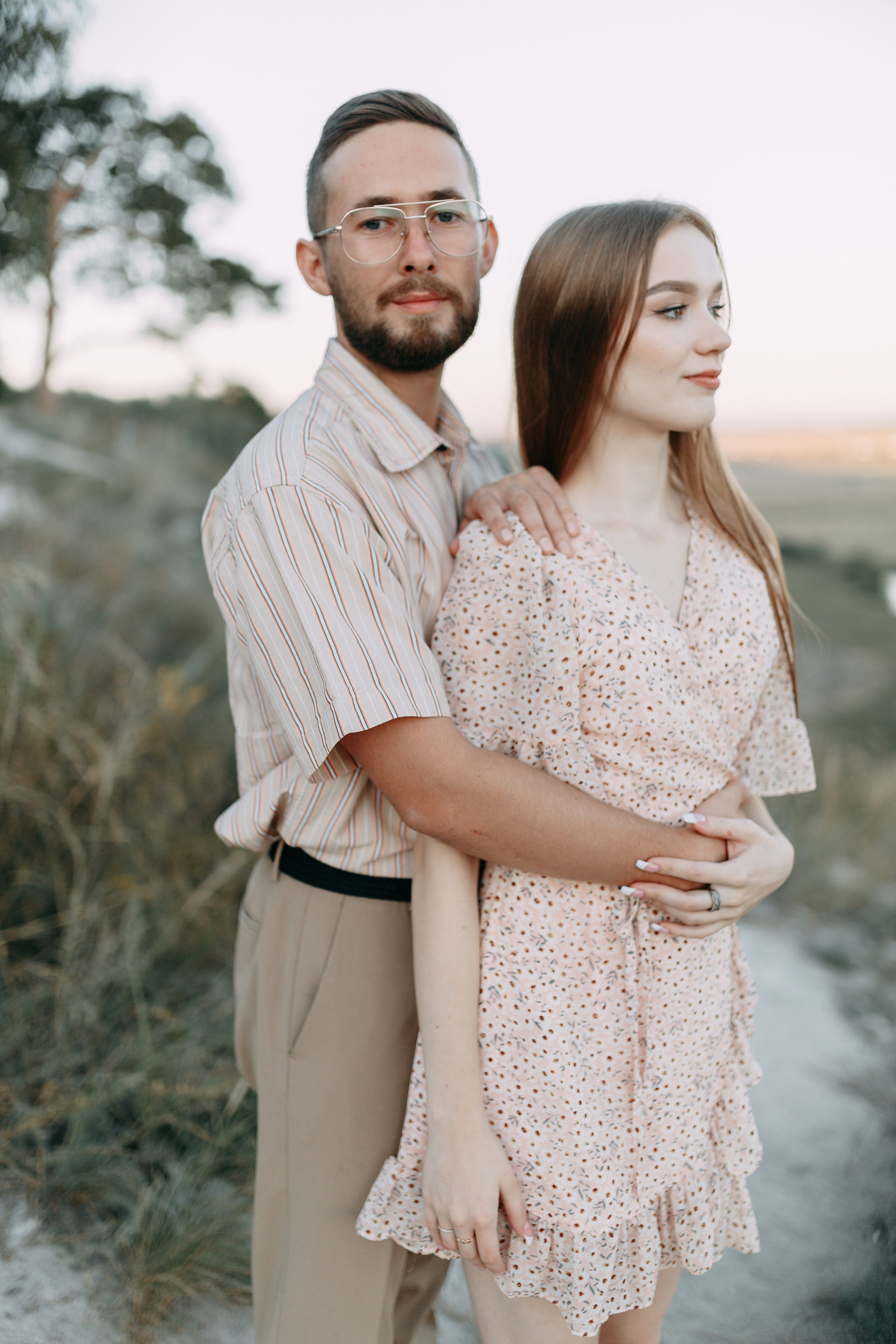 Карина и Азат. Свадебный и семейный фотограф в Уфе