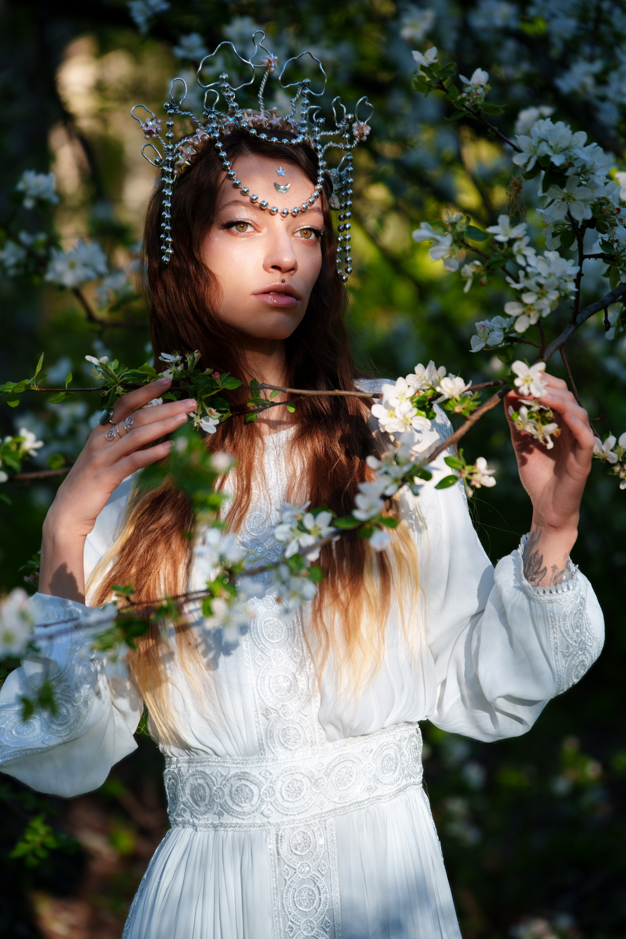 Арт и фешн. Главная