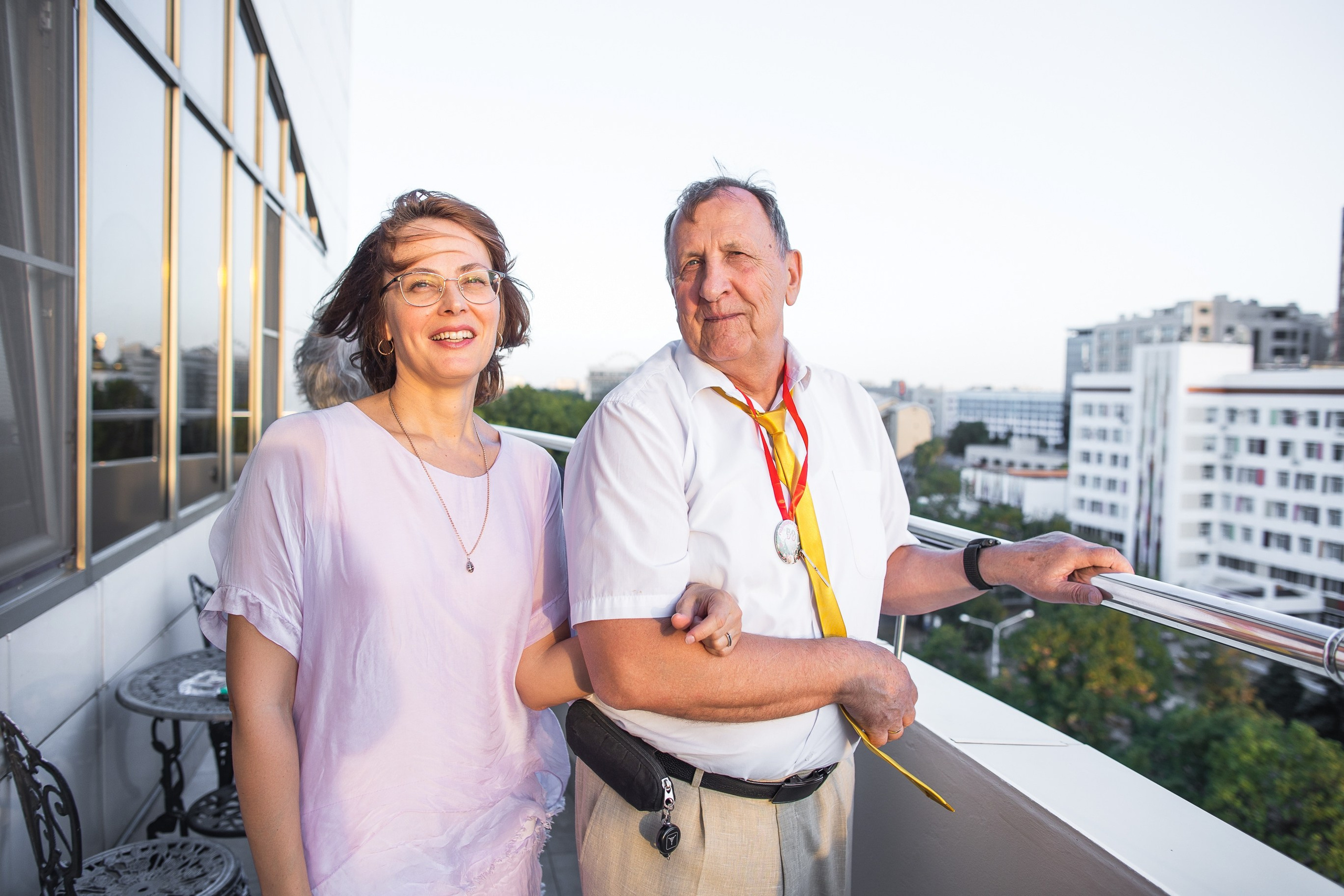 Золотая свадьба. Людмила и Юрий | Фото. Фото и видеосъемка любых мероприятий в городе Краснодаре и Краснодарском крае. Щеколдин Антон