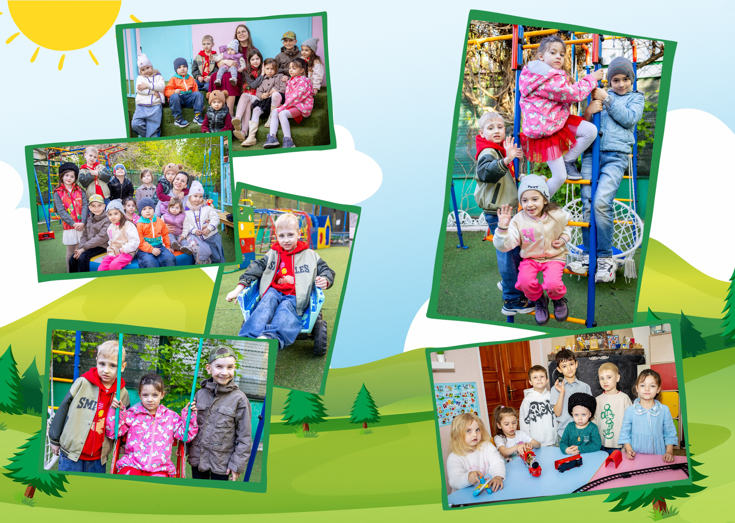 Выпускной альбом «Сёмушка». Фото и видеосъемка любых мероприятий в городе Краснодаре и Краснодарском крае. Щеколдин Антон