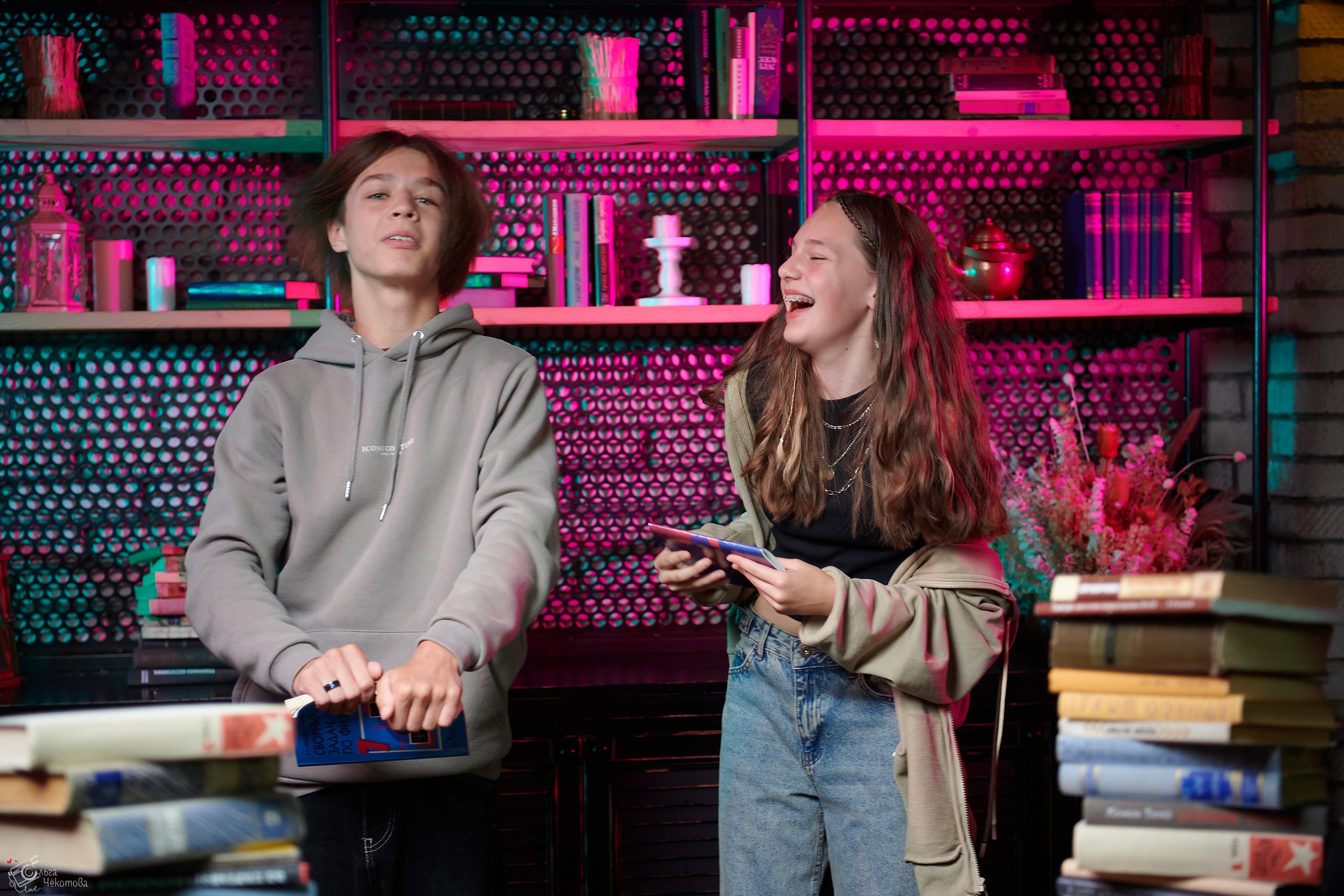 SeendayFest 2024. Воркшоп Екатерины Маловой. Ольга Чёкотова (Фотограф Кострома)