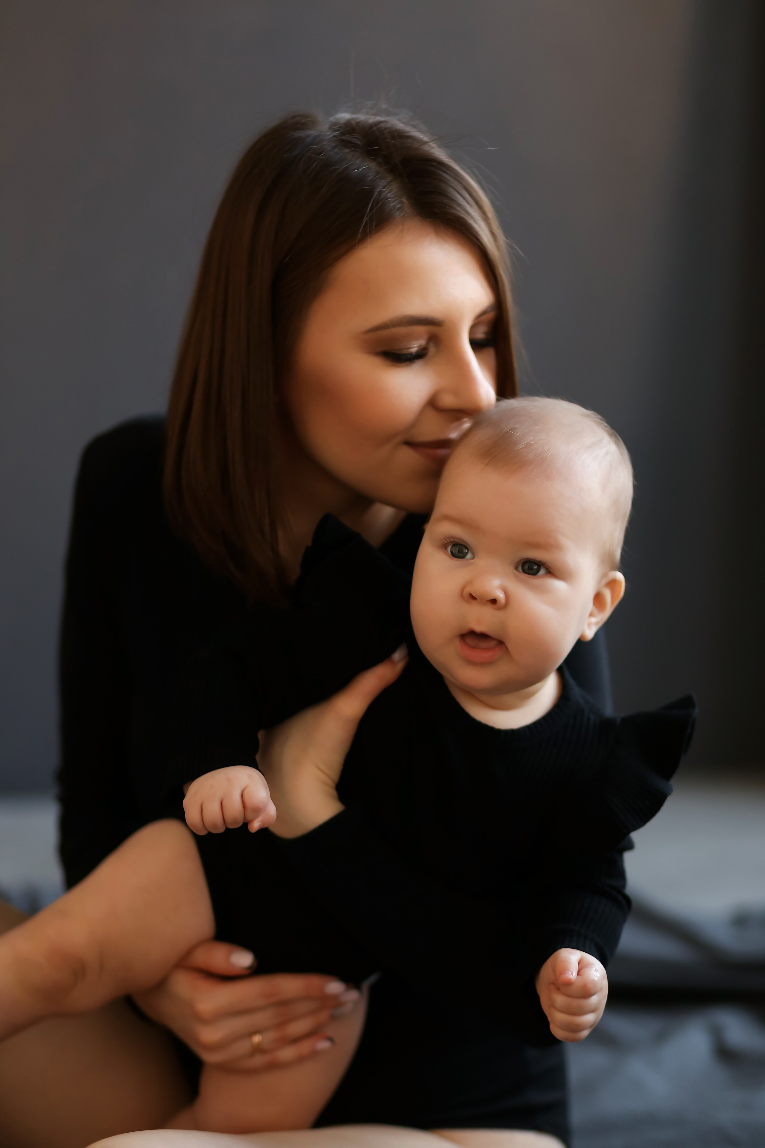 Регина, Дима, Аделя. Семейный фотограф Фотосессия беременности  Екатеринбург Елена Луткова