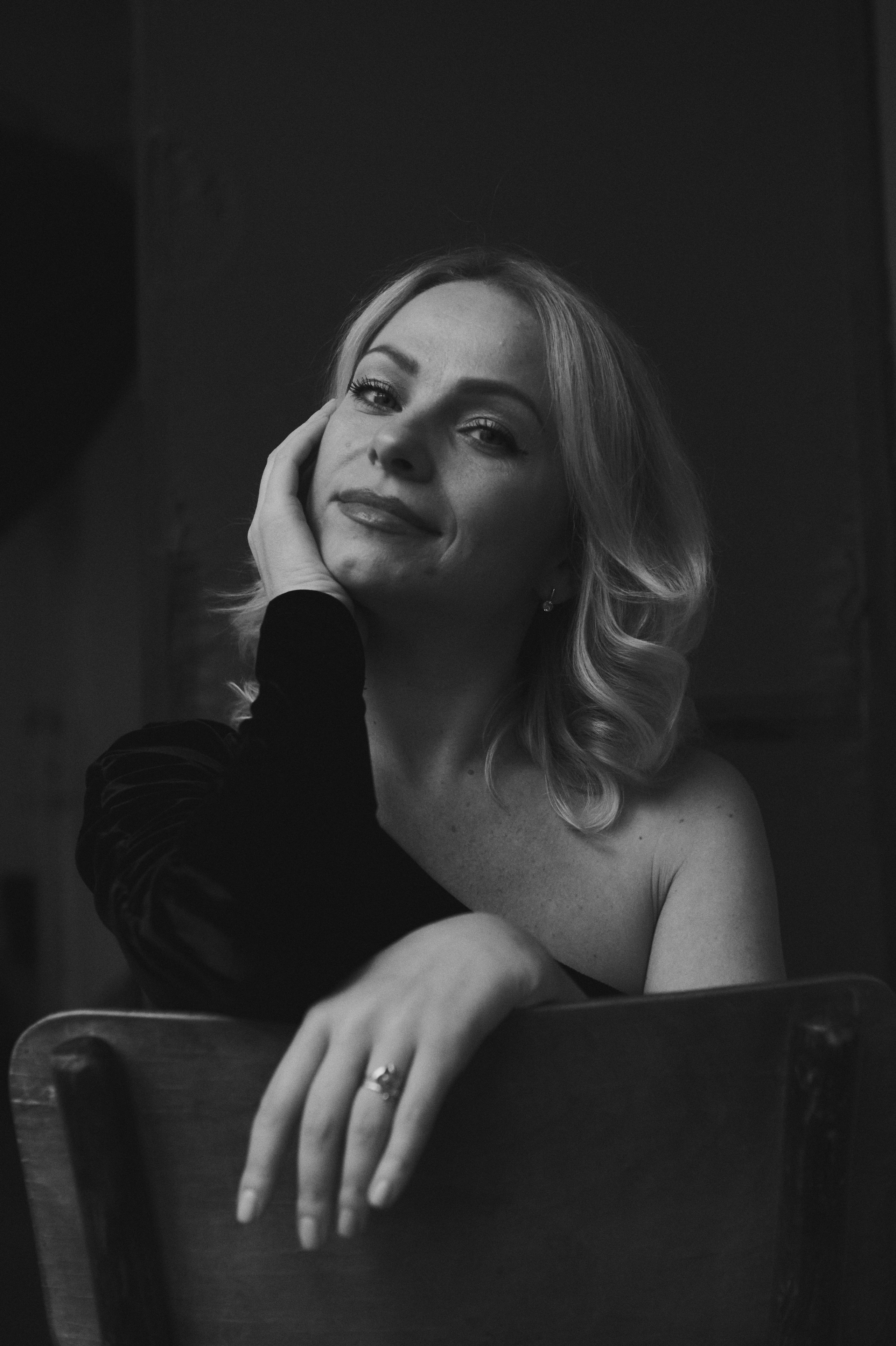 Лера. Женский фотограф Лера из Санкт-Петербурга