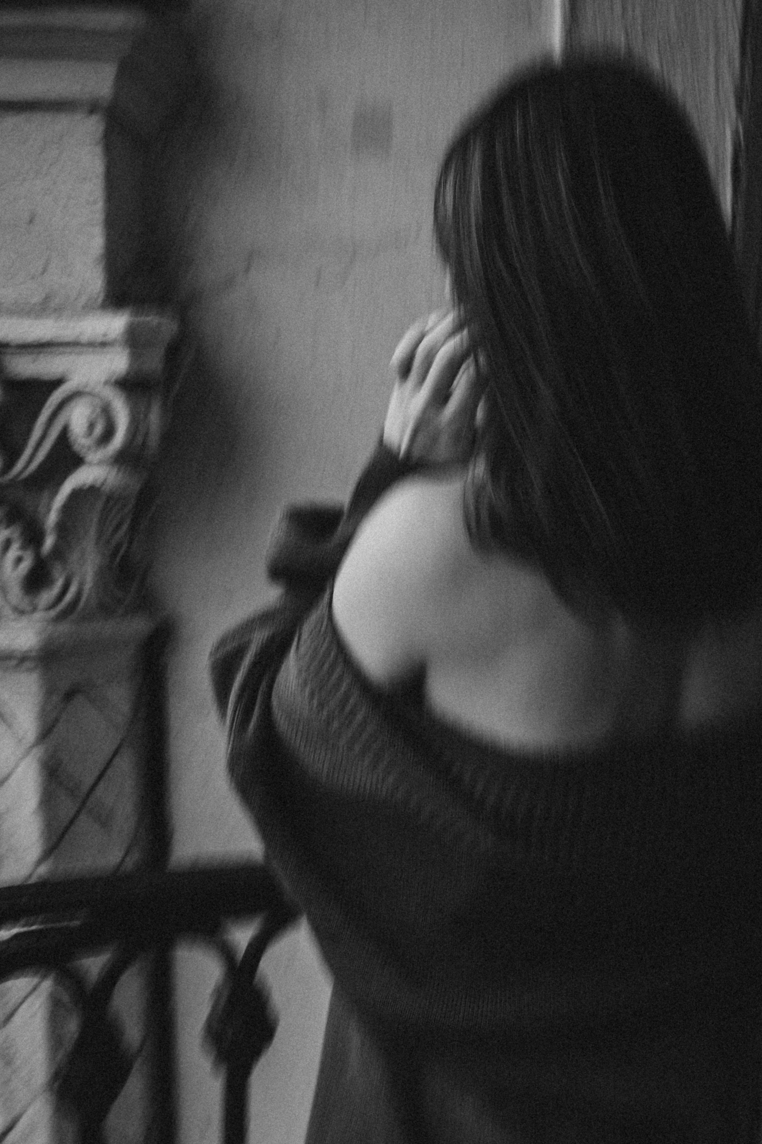 Катя. Утро для себя. Фотограф в Москве (готова приехать к вам в город)