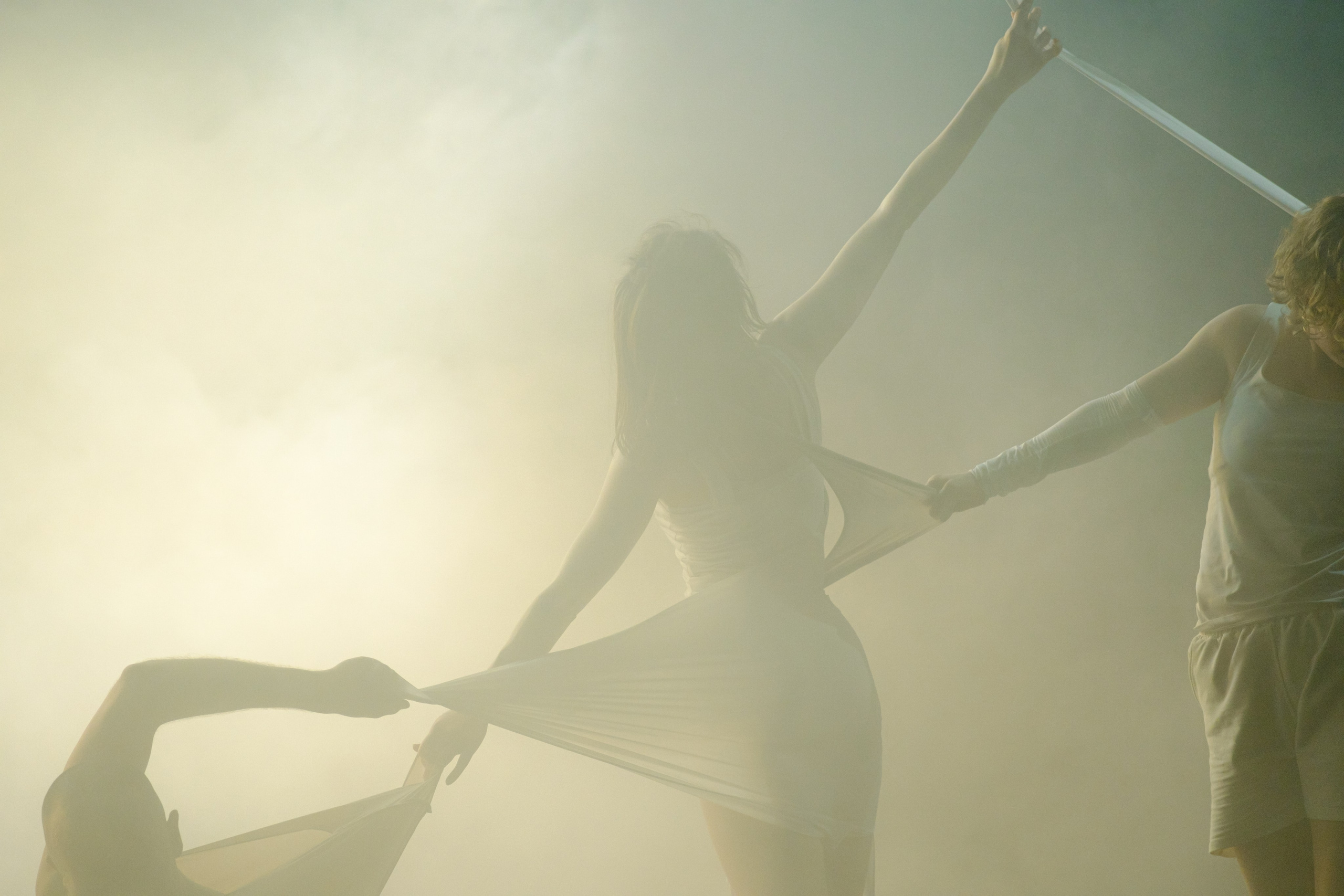 Портфолио. Сайт фотографа Дмитрия Батенёва