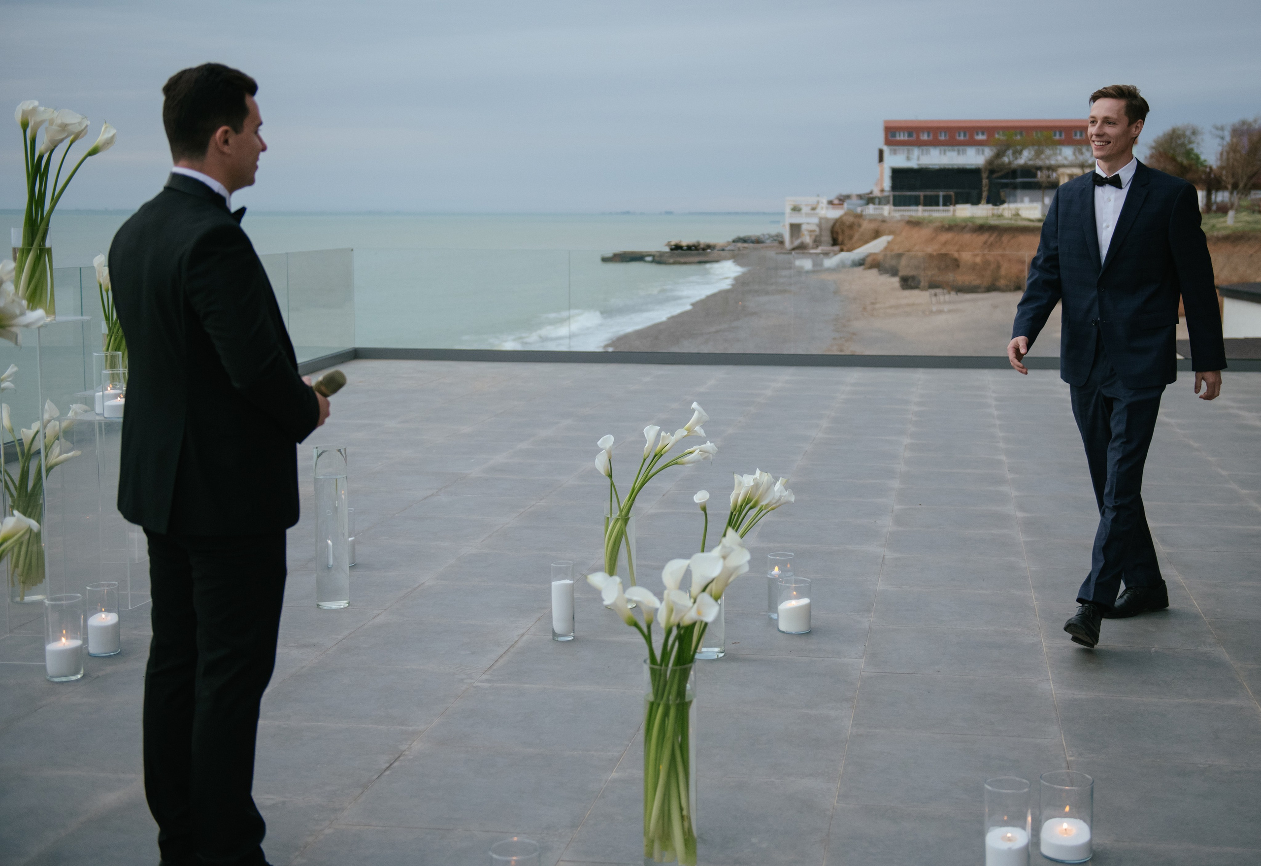 Никита и Анастасия (с.Николаевка). Свадебный, женский, семейный фотограф в Севастополе Юлия Мошенко