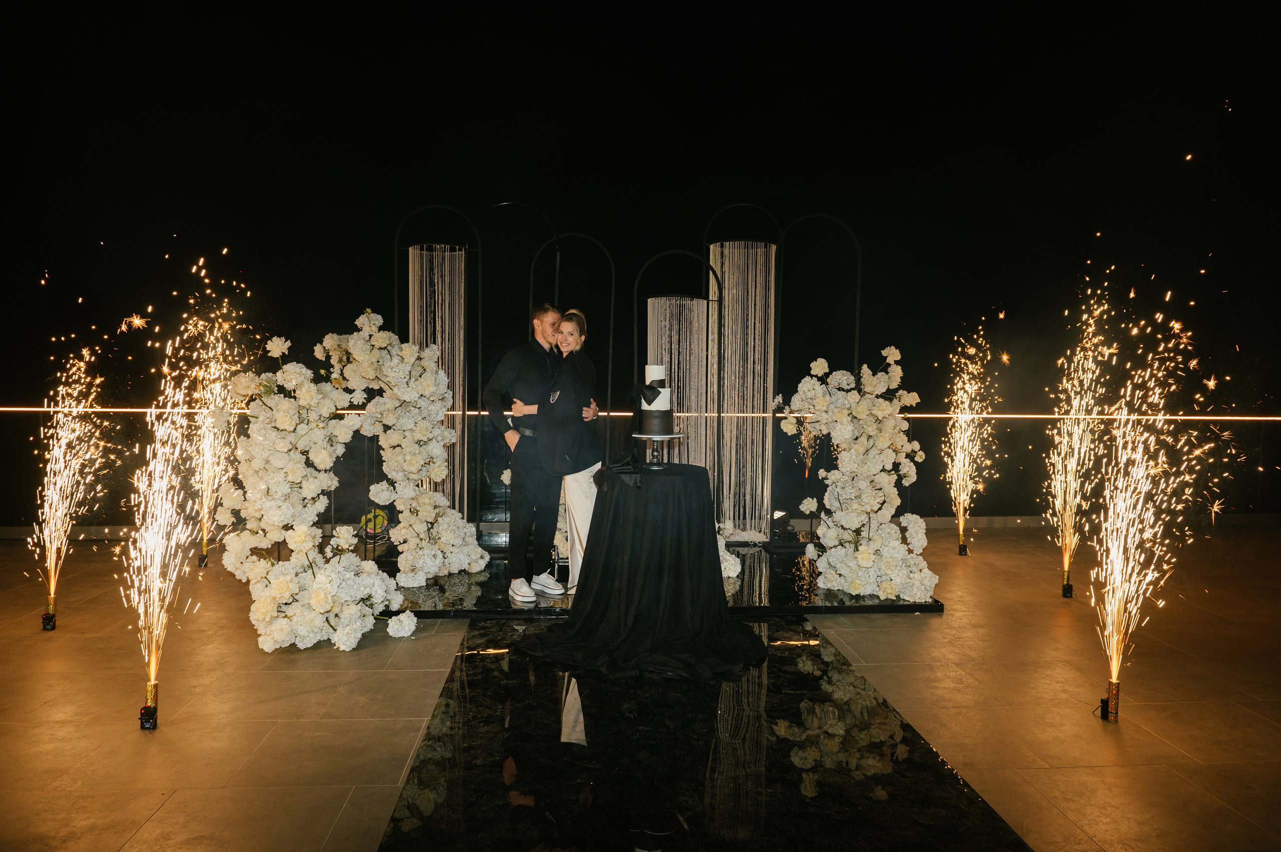 Максим и Анастасия. Свадебный, женский, семейный фотограф в Севастополе Юлия Мошенко