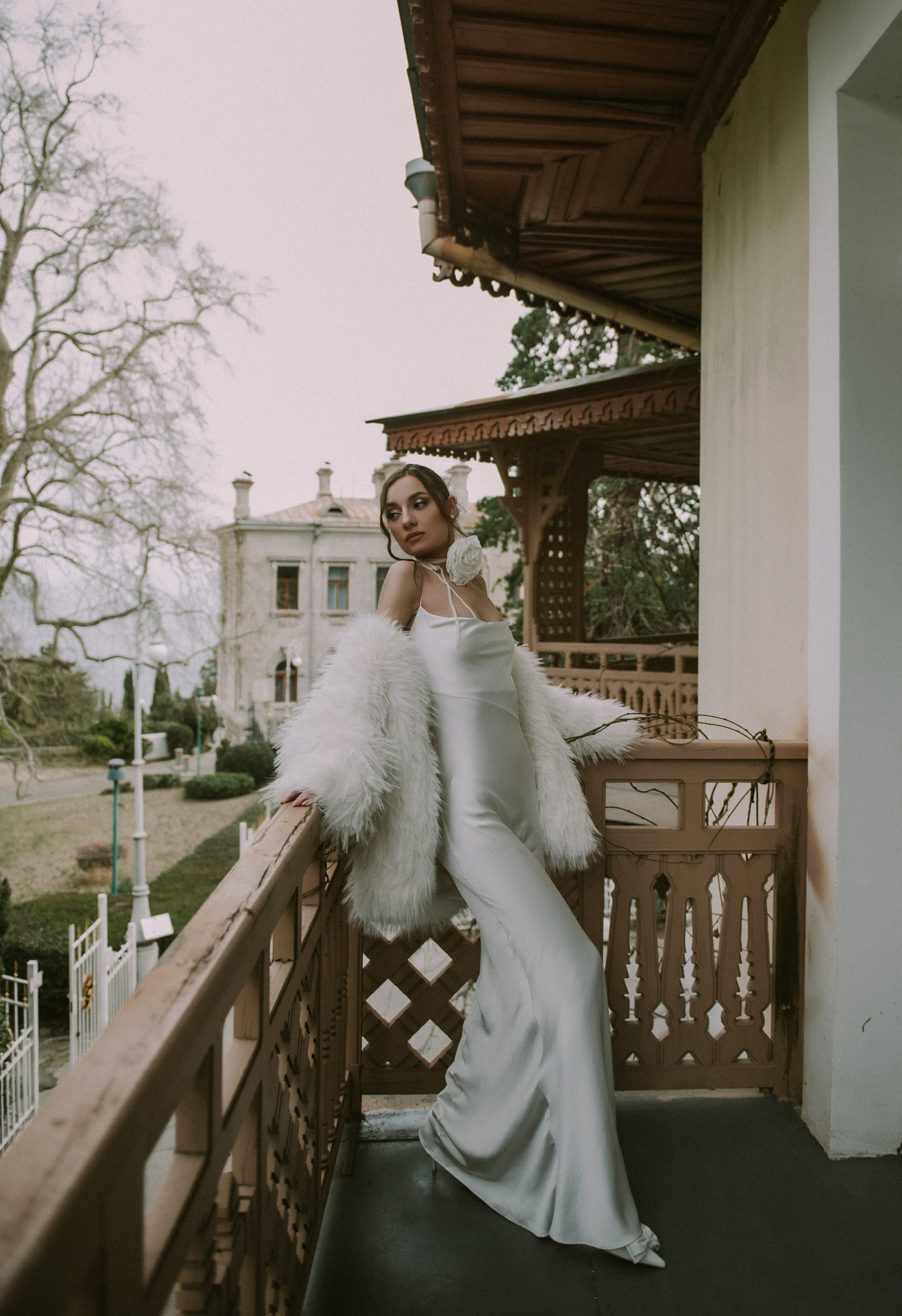 Виктор и Алина (Ливадия). Свадебный, женский, семейный фотограф в Севастополе Юлия Мошенко