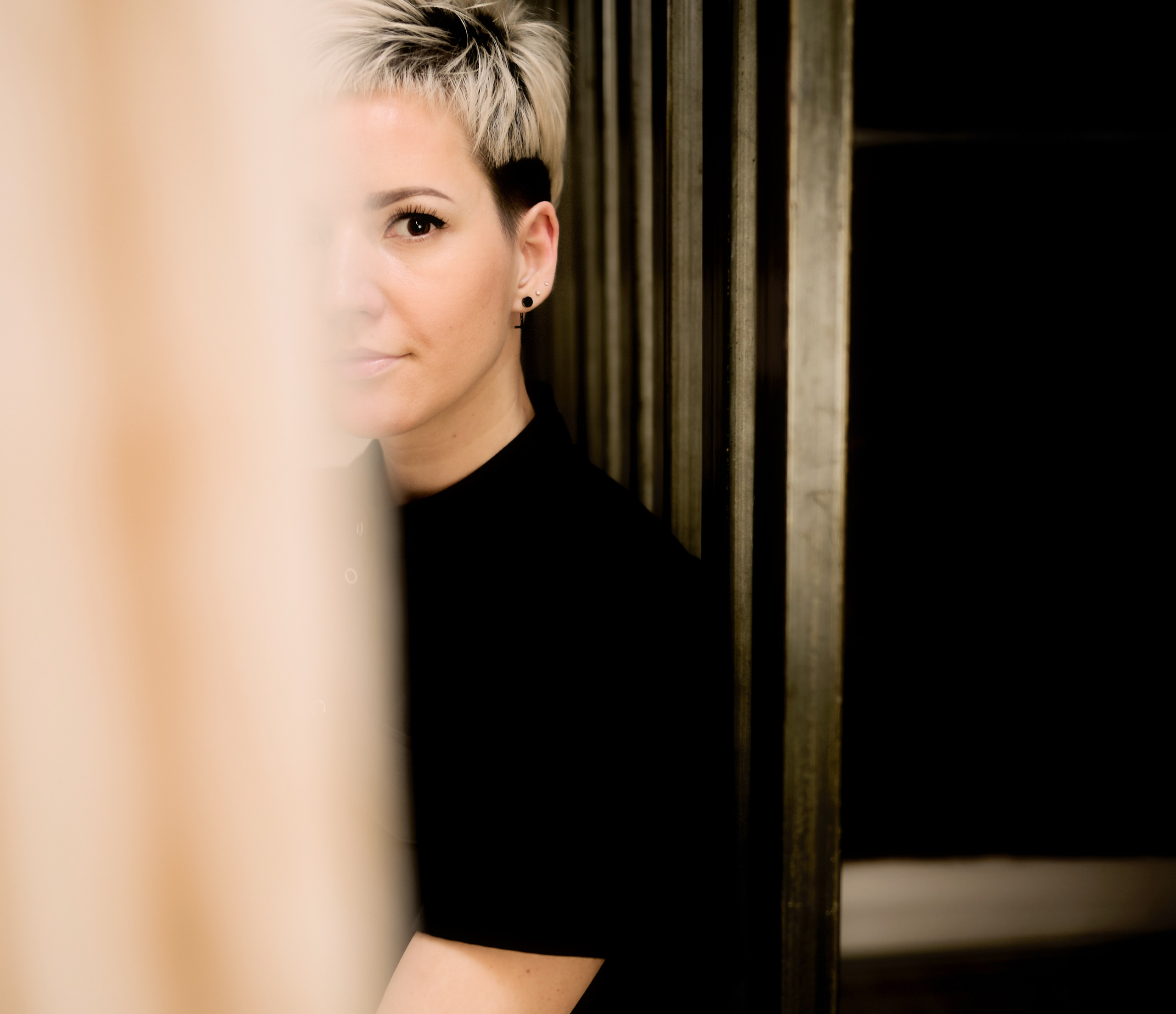 Юлика Смирнова. May the numbers guide us