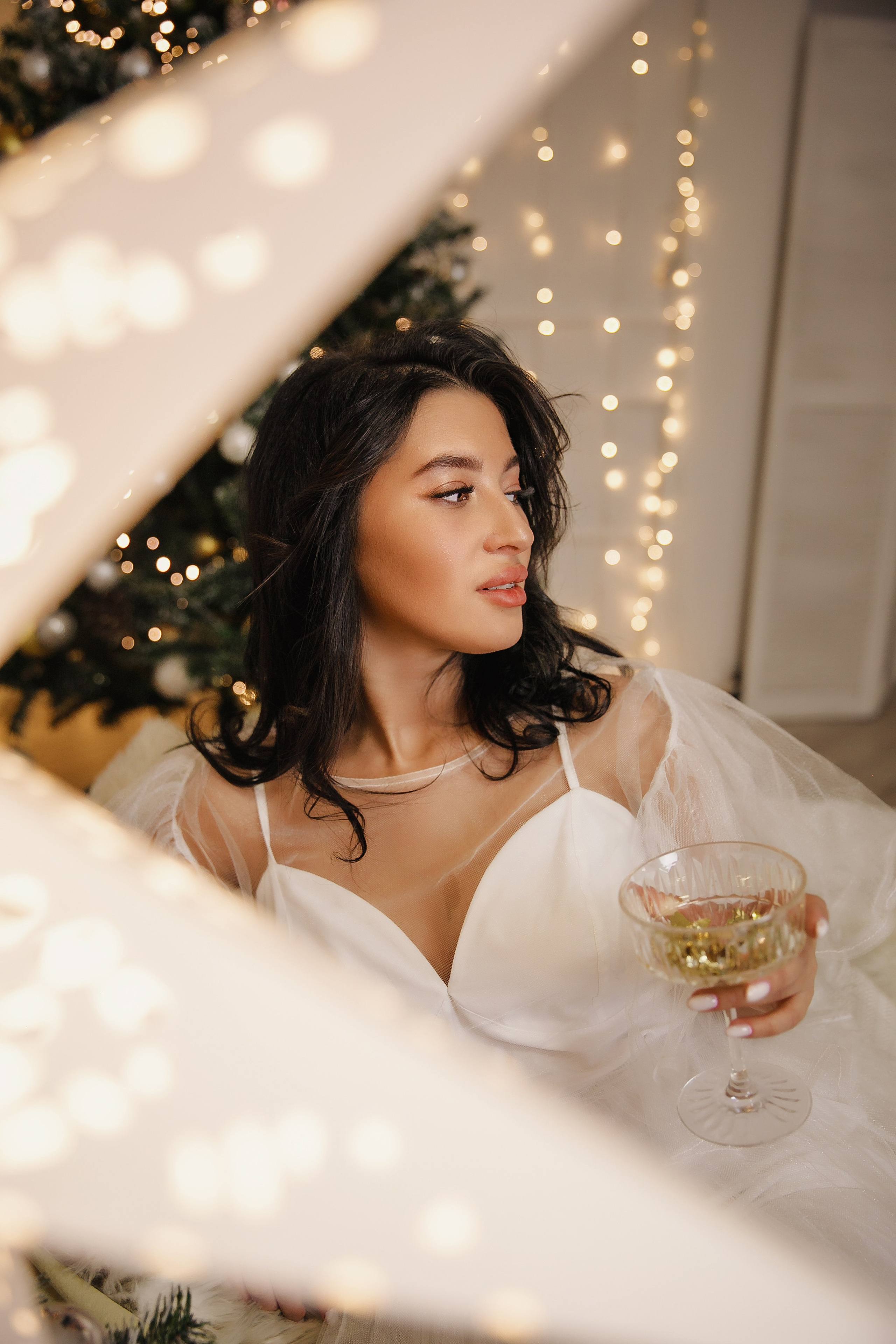 Новогодние съемки с 15 ноября по 15 января. Свадебный фотограф в новокузнецке