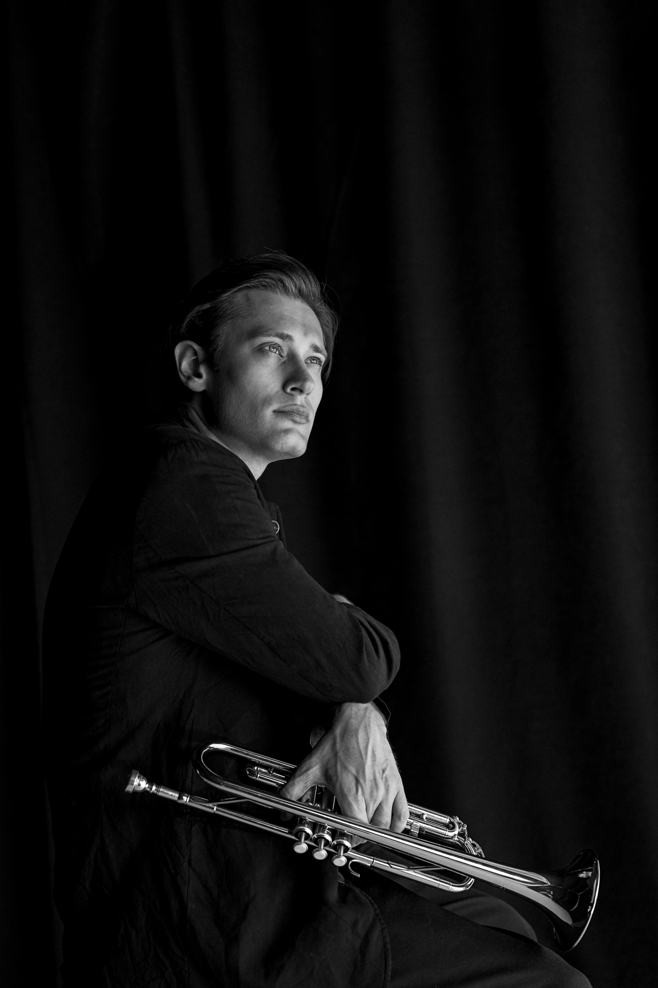 Egor Averin. Фотограф Ирина Соколенко Санкт-Петербург