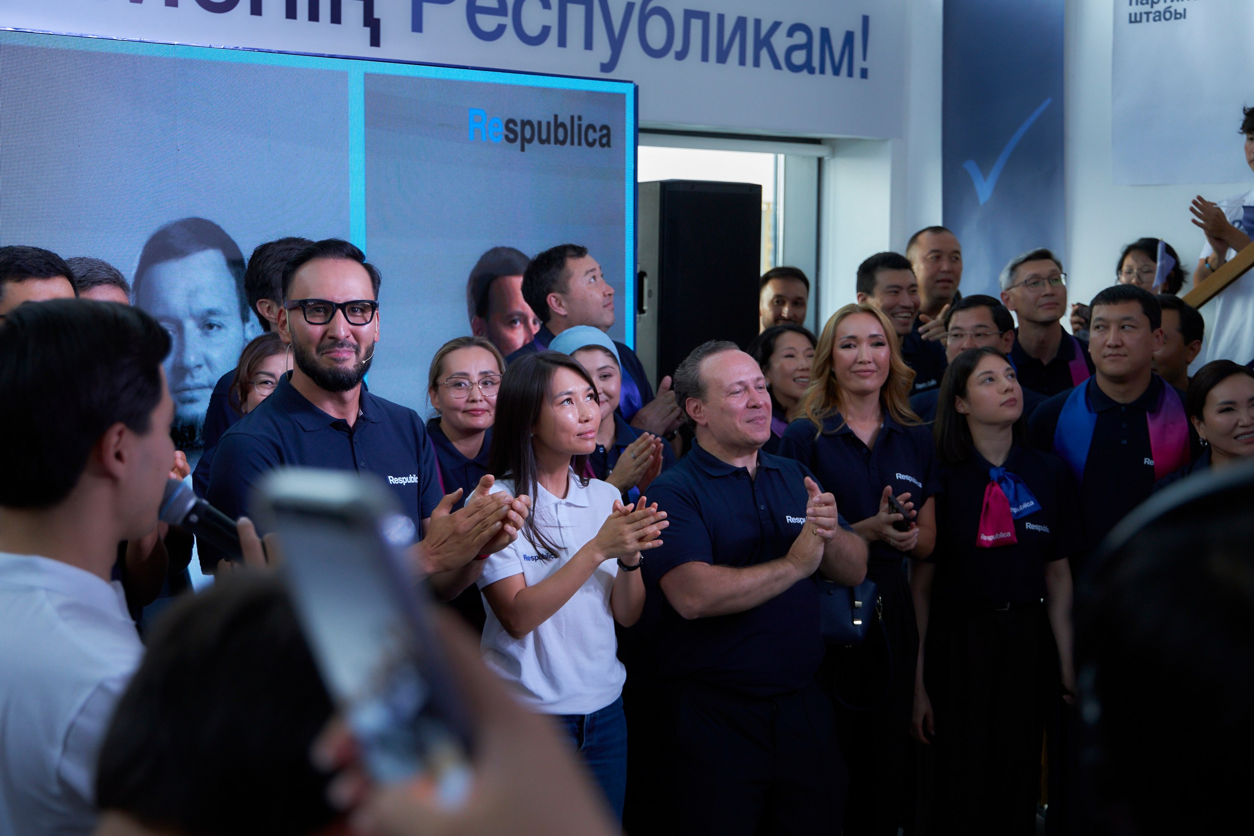 Professional photo & Event agency (Kazakhstan, Astana)