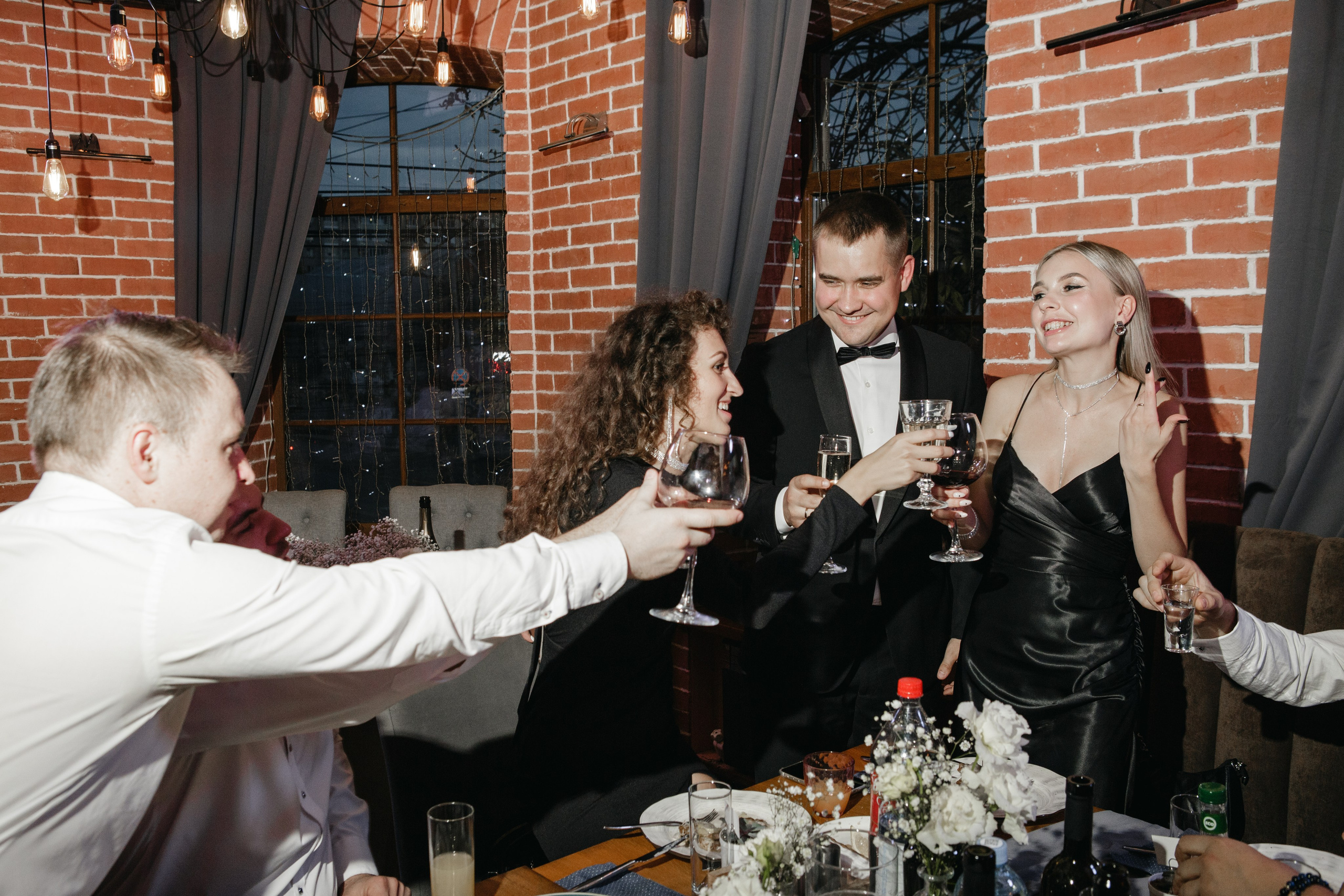 Никита и Сабина. Фотограф в Саратове Сабина Иманова