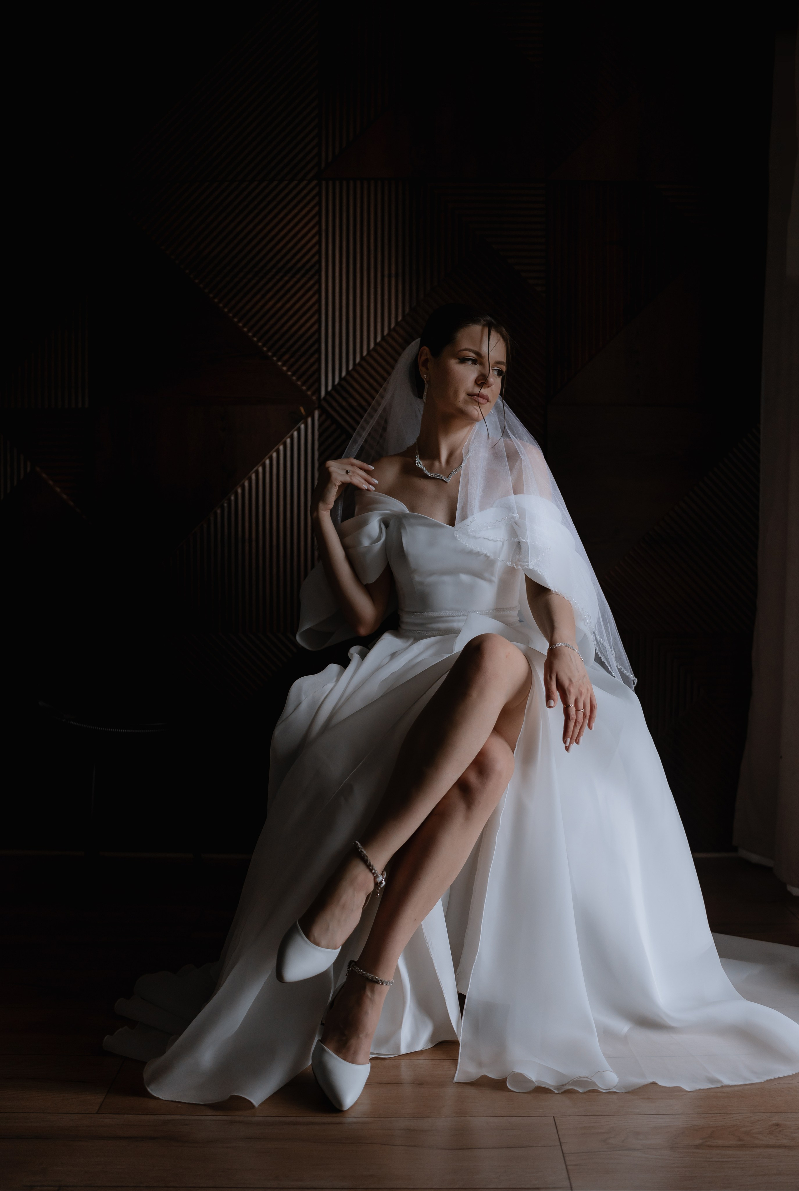 Илья и Юлия. Свадебный и семейный фотограф Екатерина Коробова г. Моздок