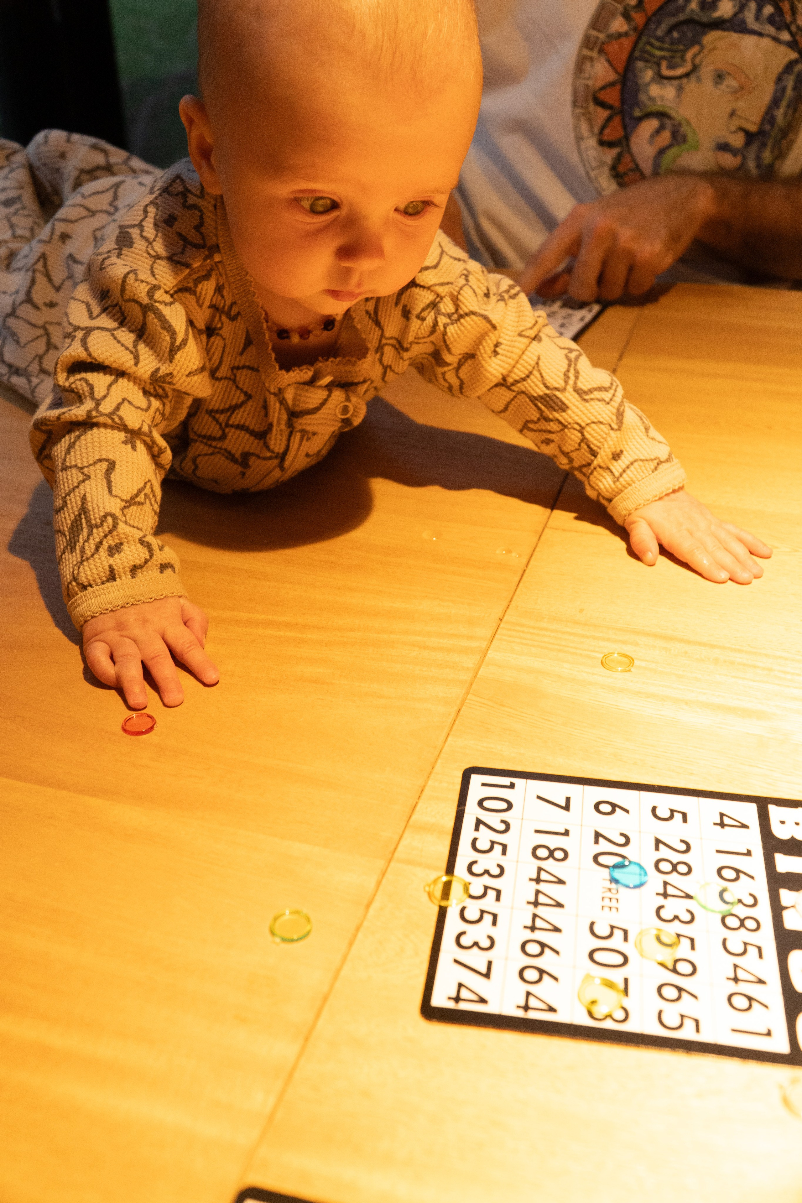 Olga and Family. Wedding Photographer in Barcelona and Medellin