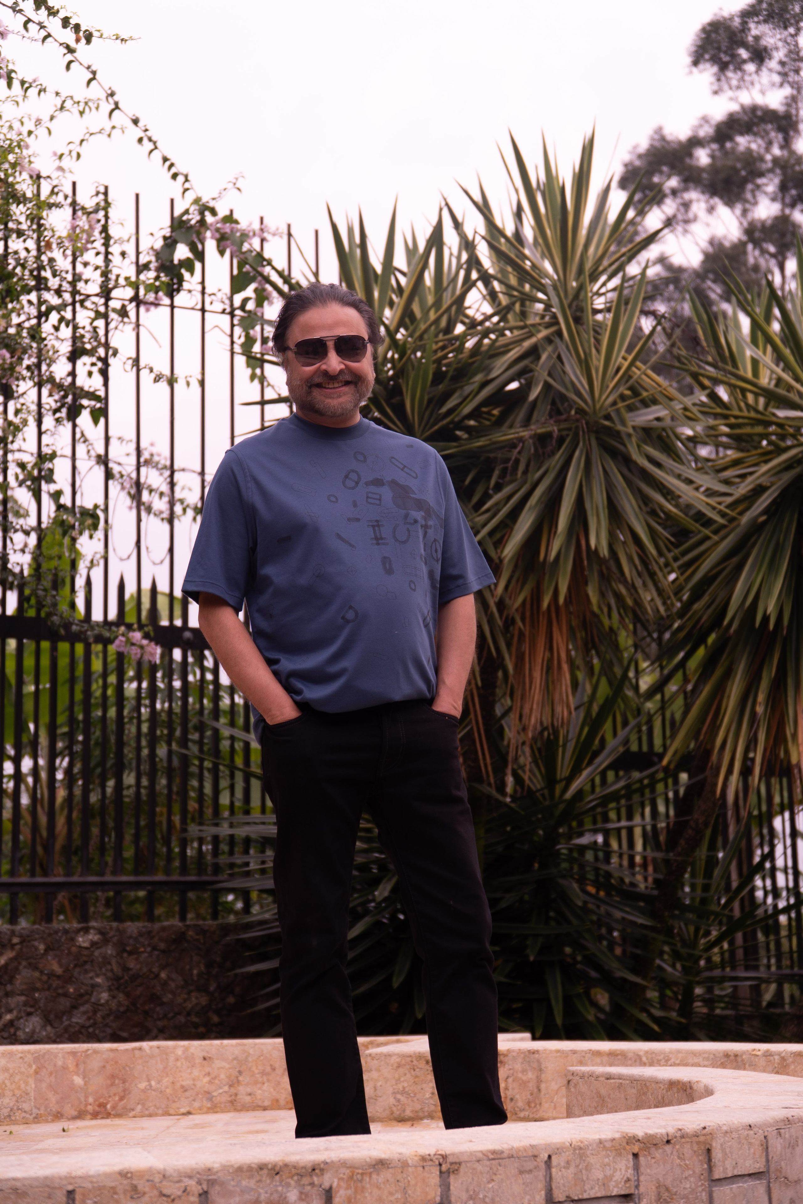 Bachelor party / One day in Medellin. Wedding Photographer in Barcelona and Medellin