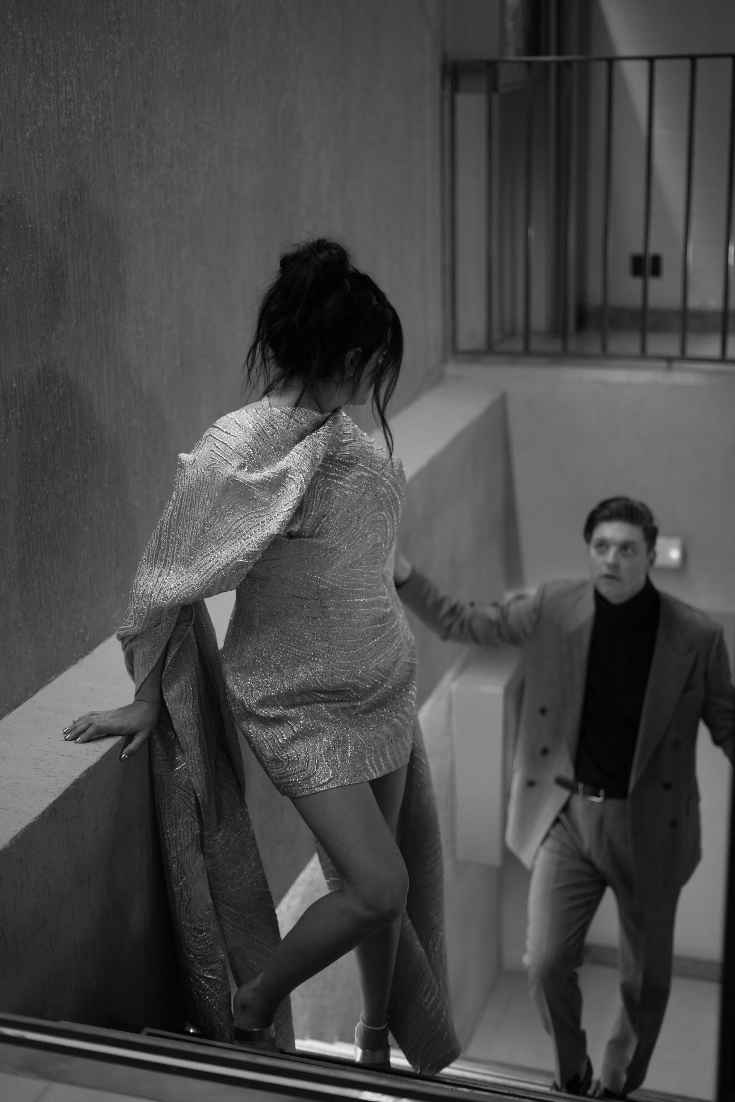 Olivia and Zack / 1 wedding day. Wedding Photographer in Barcelona and Medellin