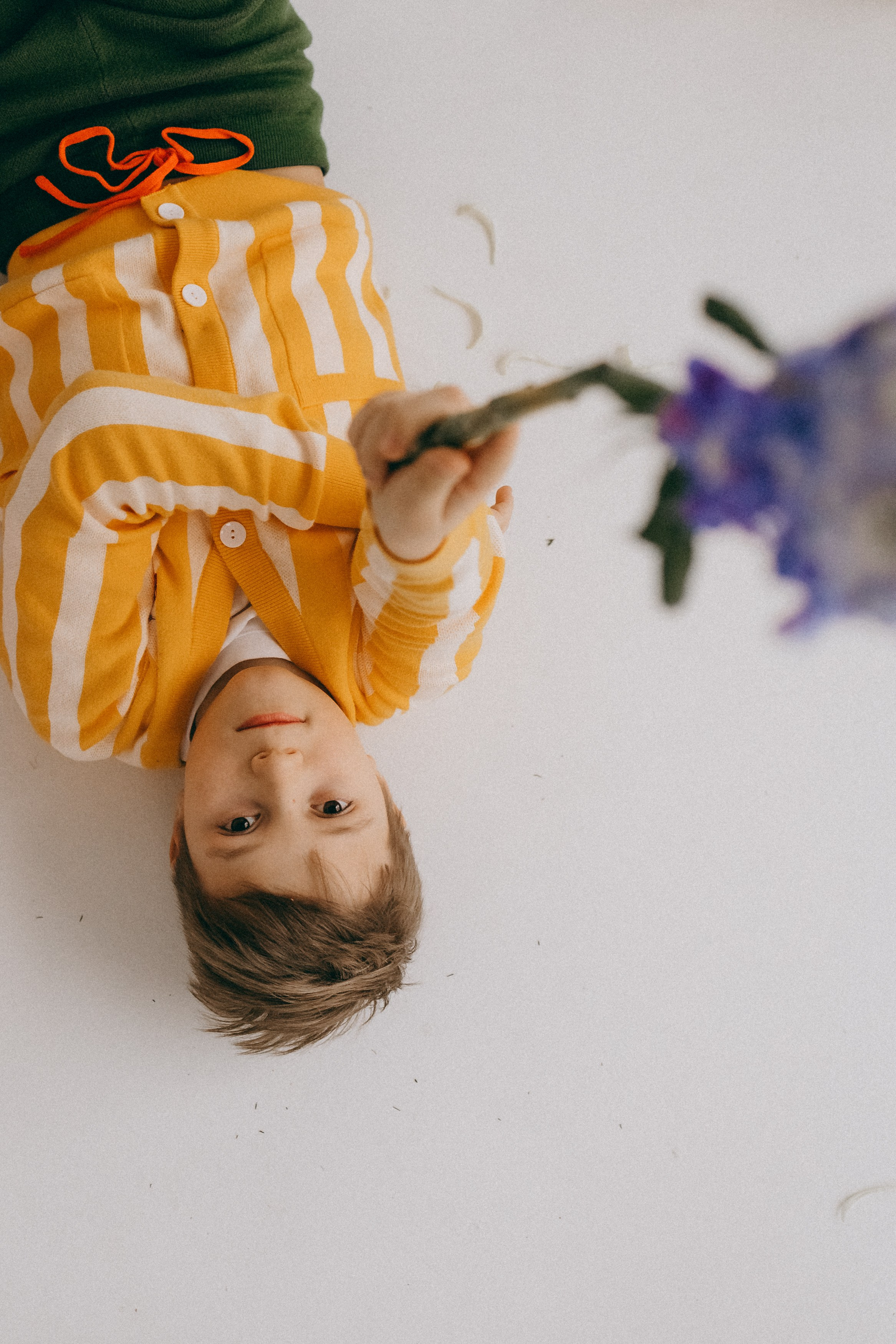 Проект ко дню матери. Главная