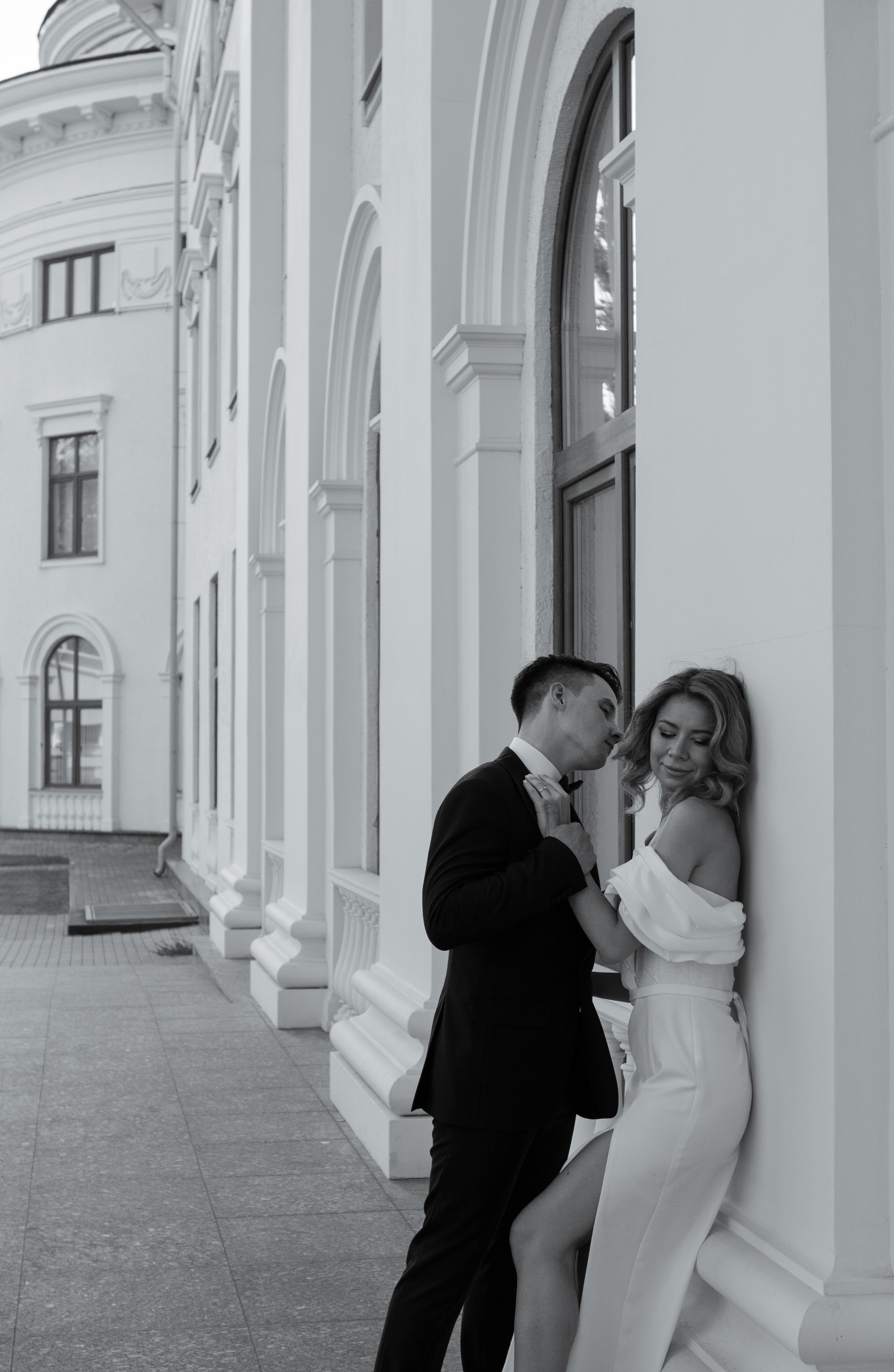 Катя и Ваня. Семейный и свадебный фотограф в Нижнем Новгороде Анастасия Хренова