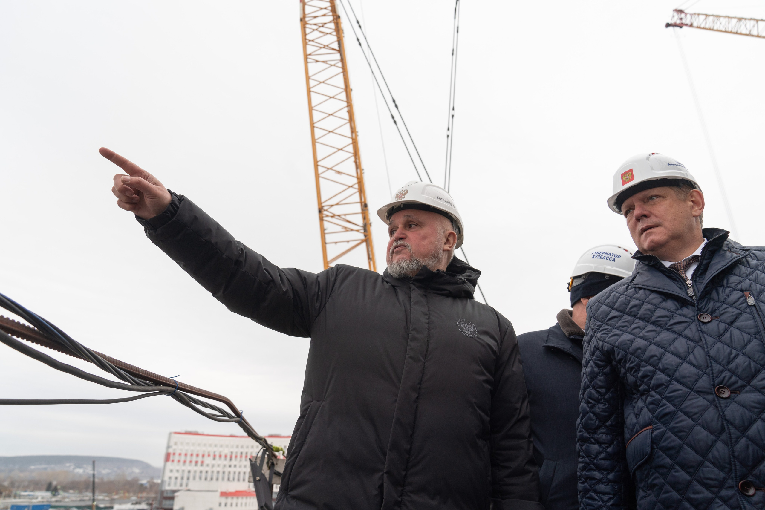 Репортаж. Фотограф Евгений Горбачев