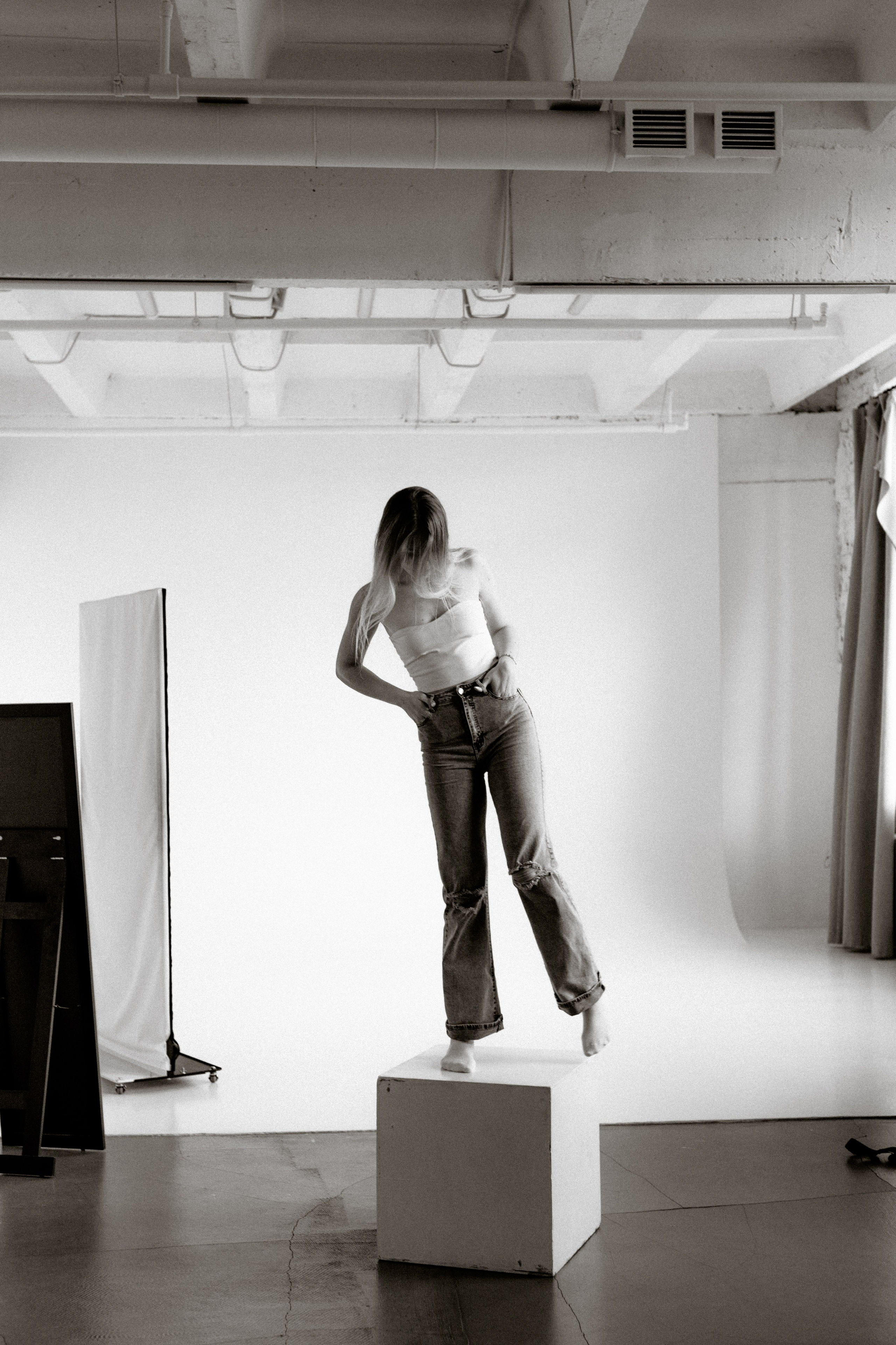 Алина. Фотограф Наталья Уколова в Саранске