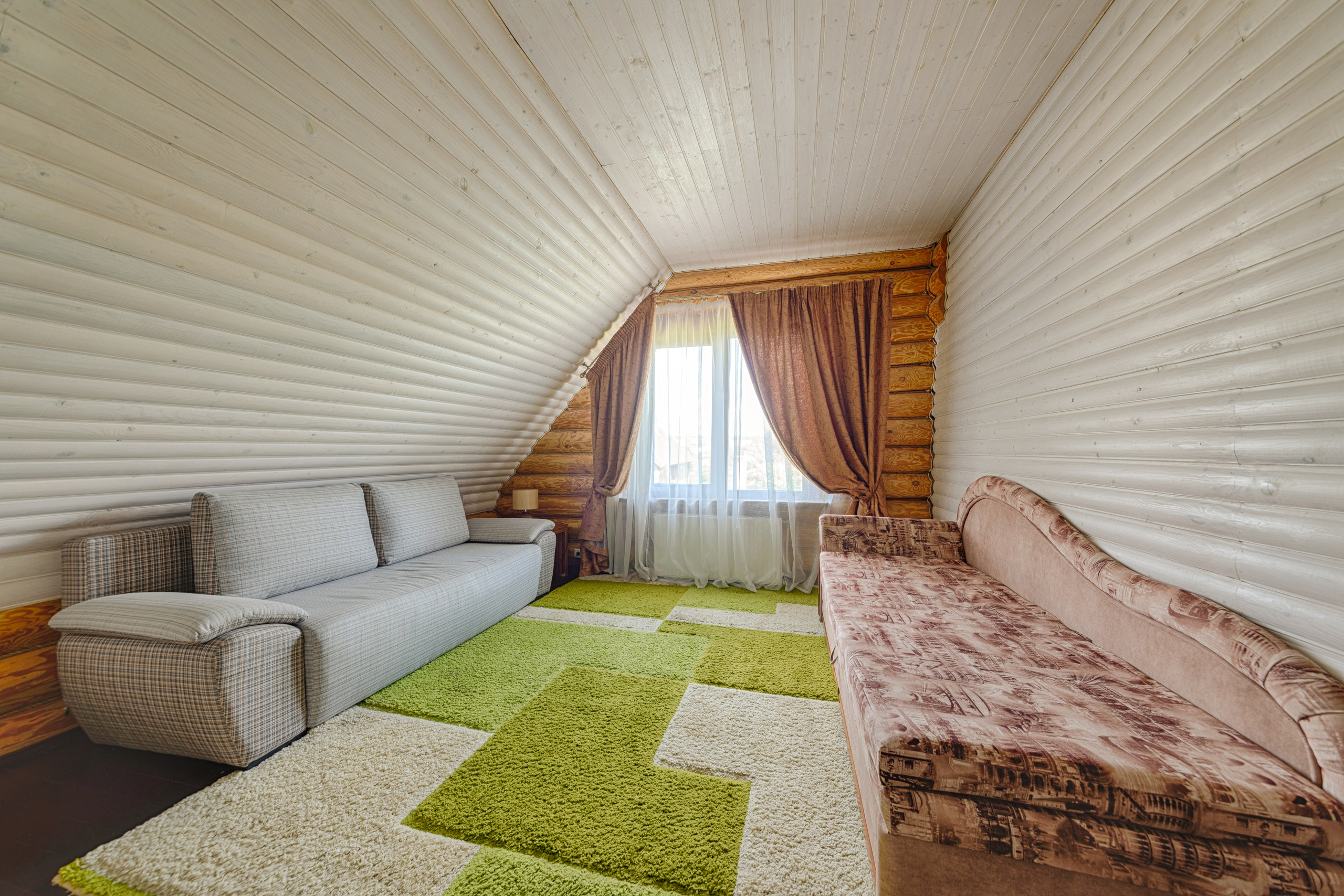 Гостиный дом «My Provance». Фотограф Платон Македонский