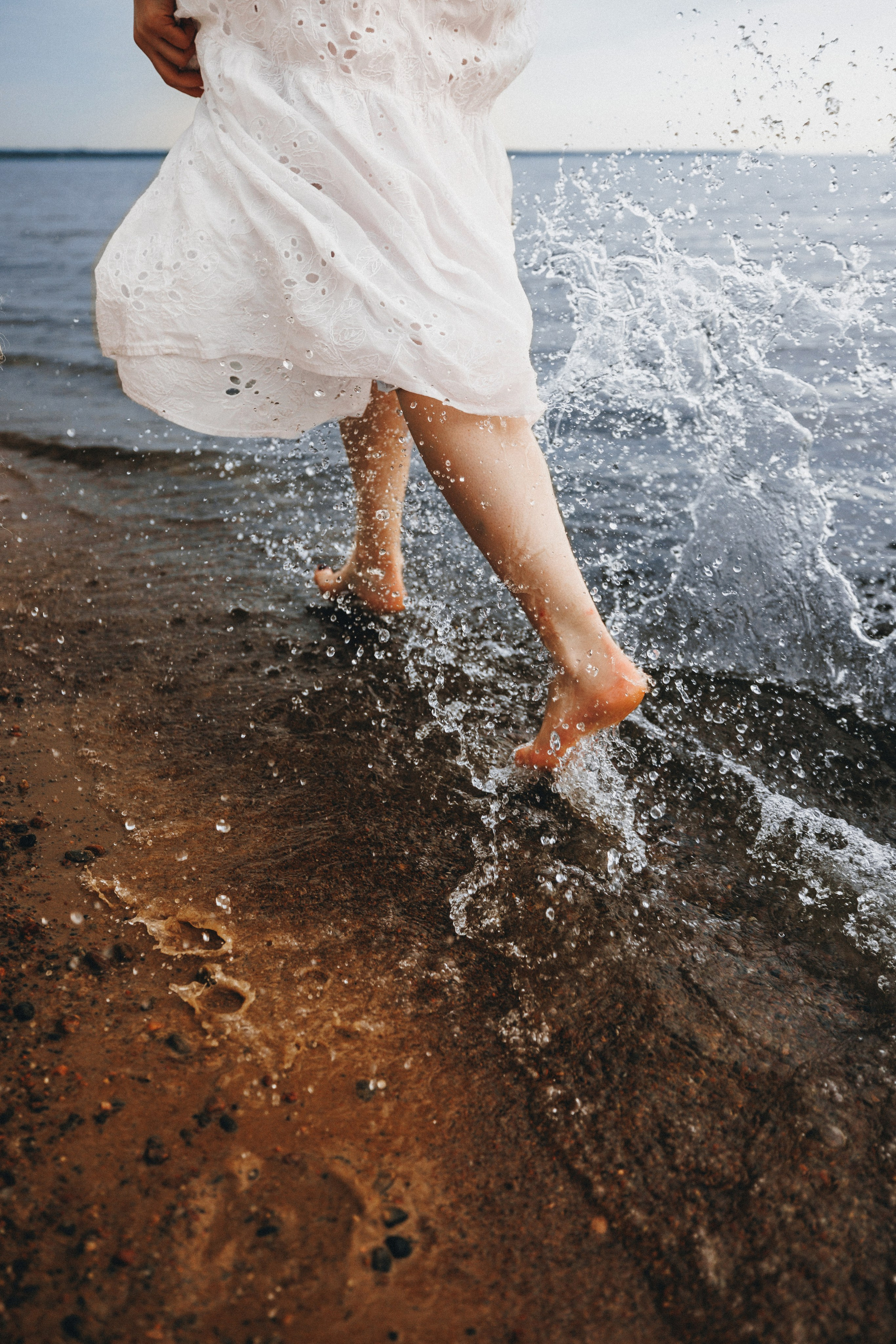 Женя и Цезарь. Фотограф анималист Осипчикова Мария