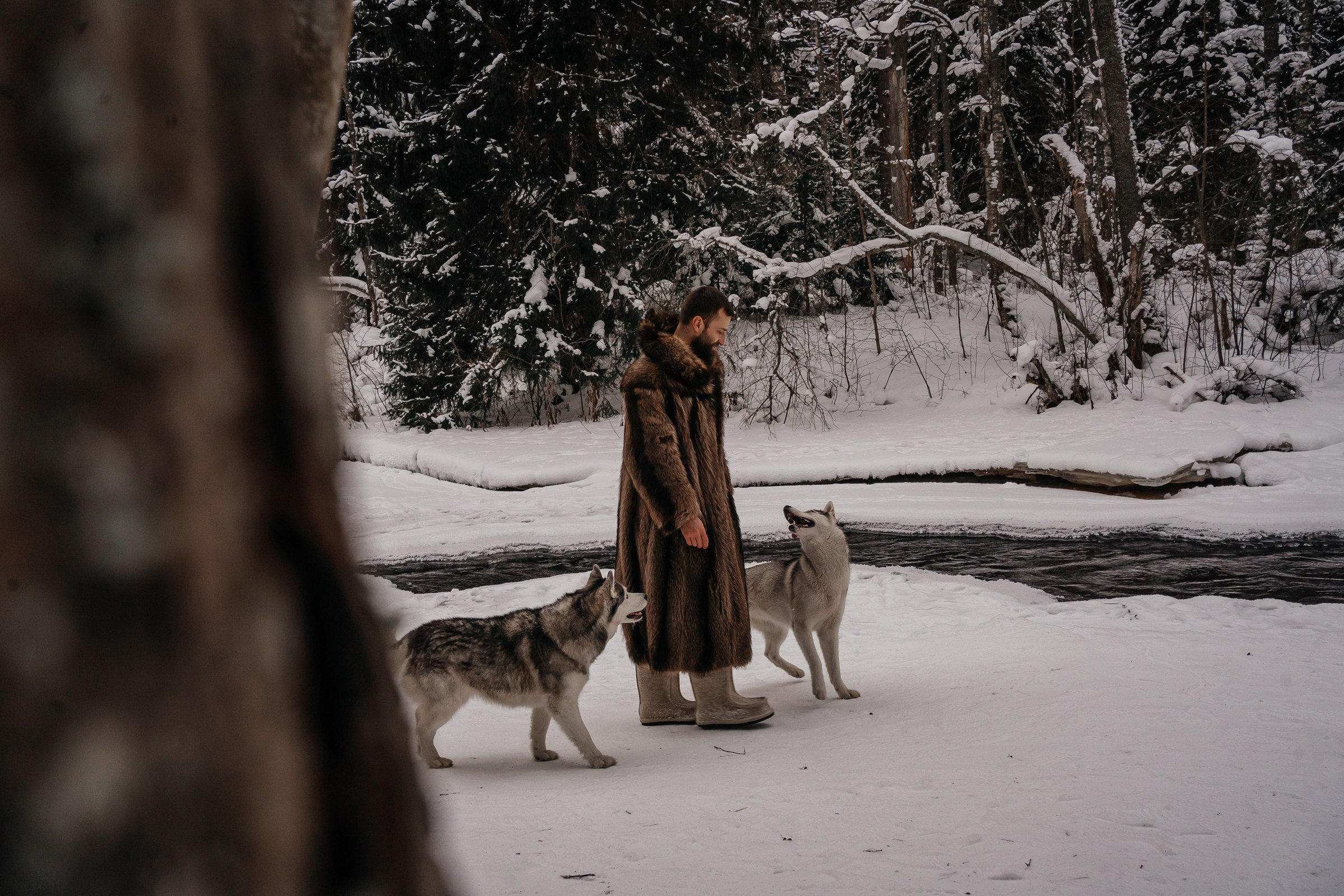 Юра. Ольга Брайт Семейный и Контент Фотограф в Санкт-Петербурге