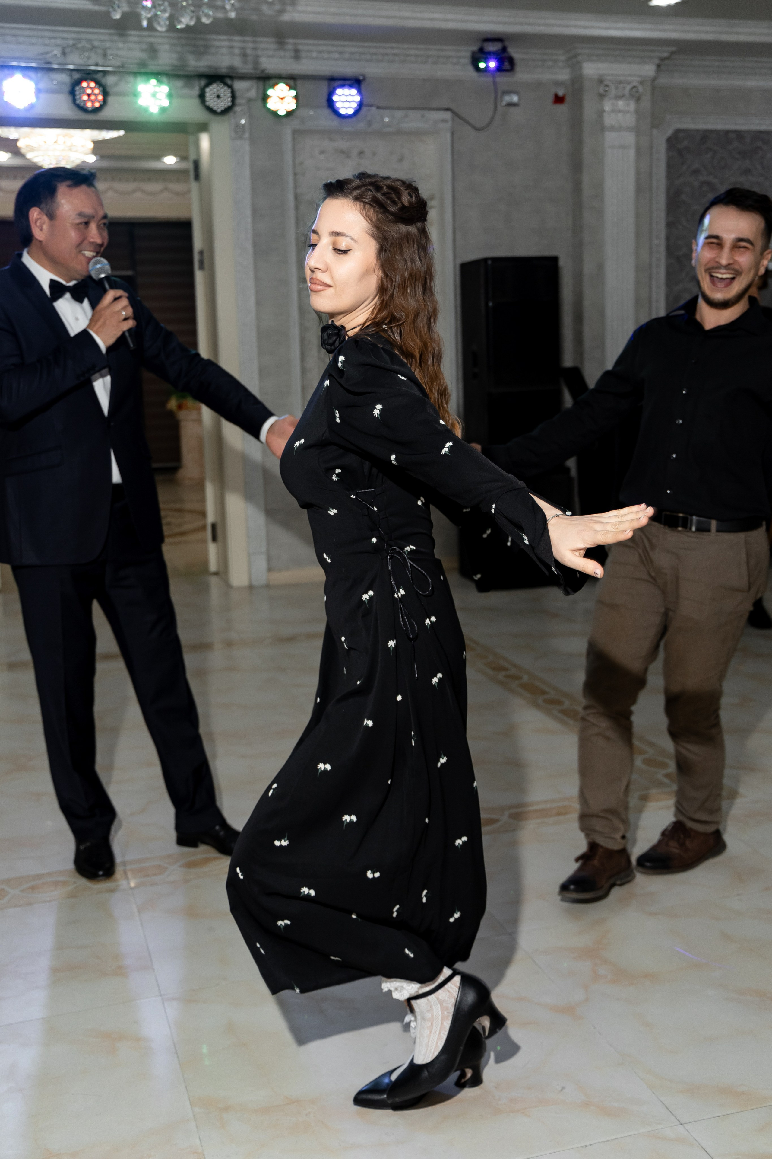 Sergey & Dariya. Свадебный и фэшн фотограф