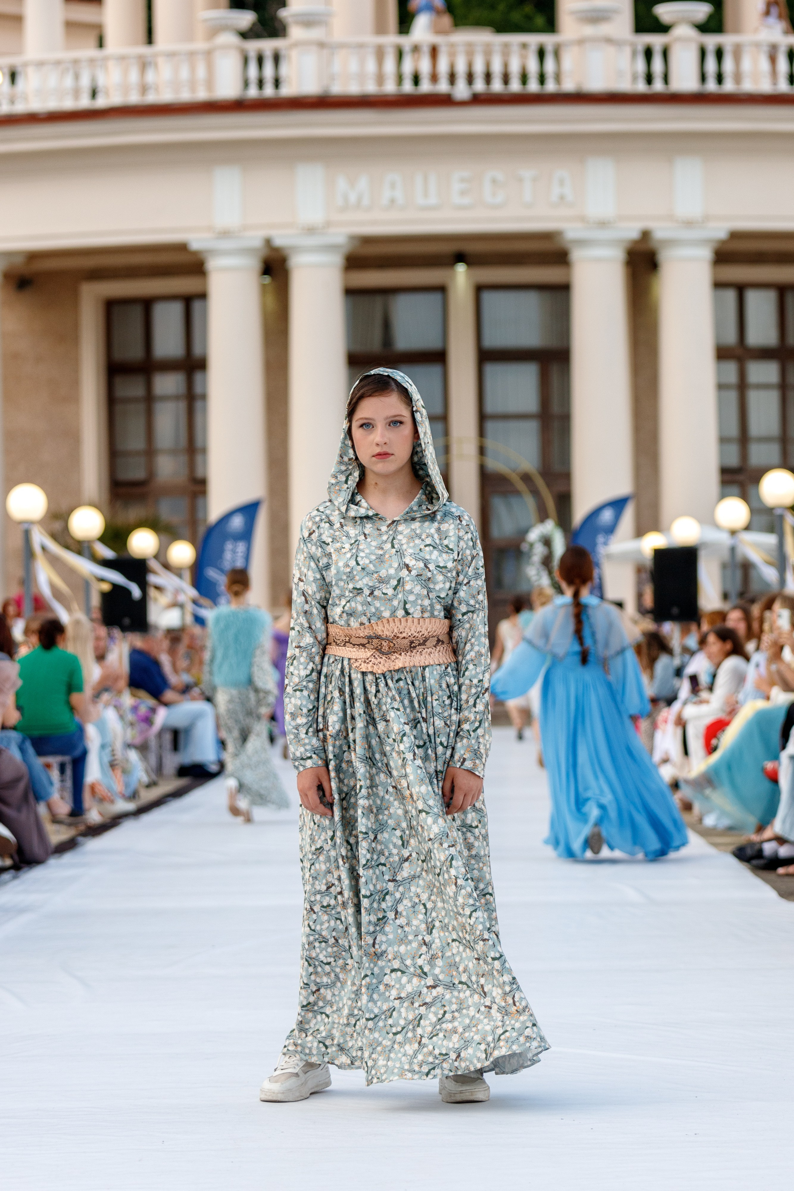 29 Fashion Cruise. Интерьерный и фуд фотограф в Иркутске Дмитрий Арно