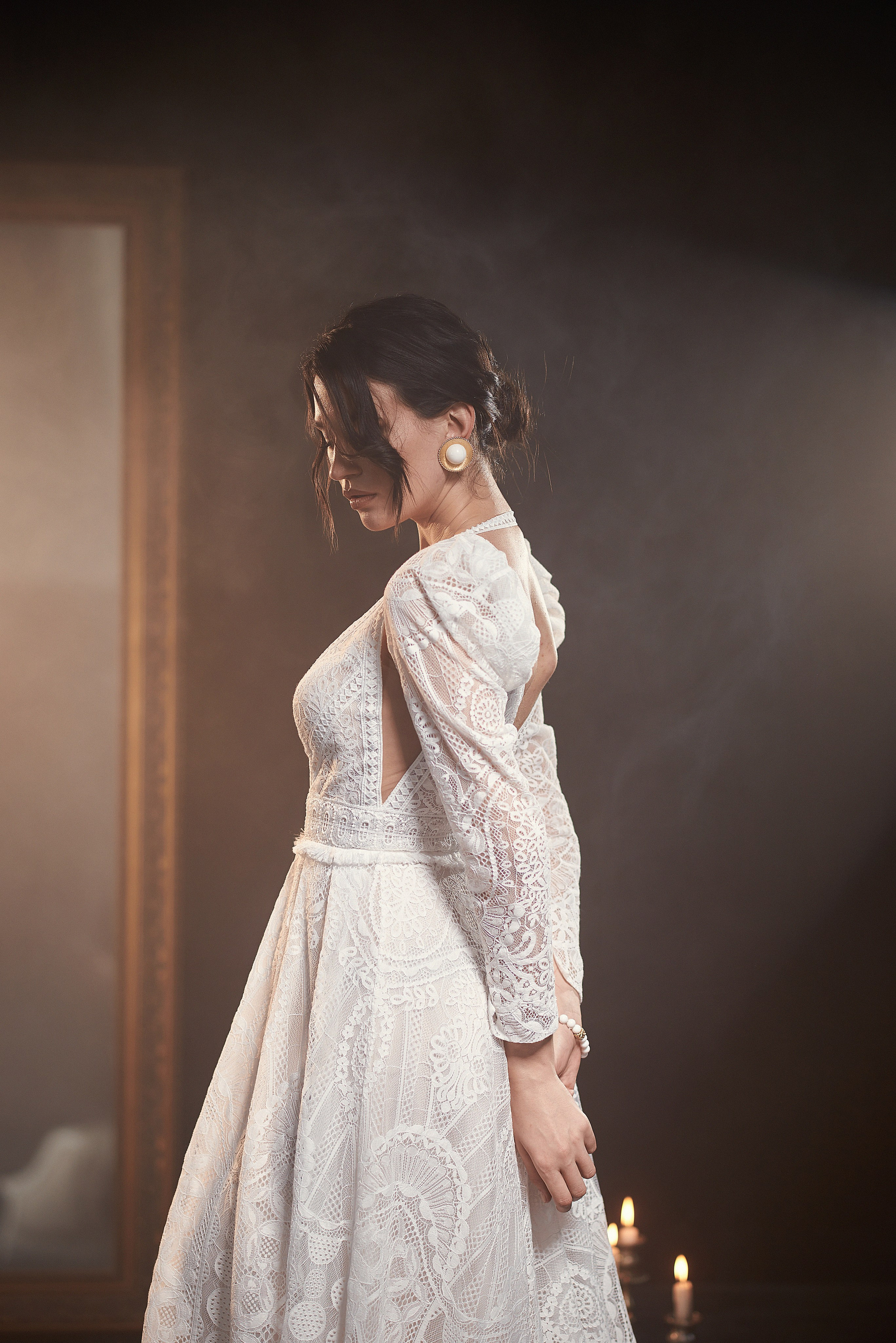 Катерина. Свадебный и портретный фотограф в Брянске Скепская Лилия