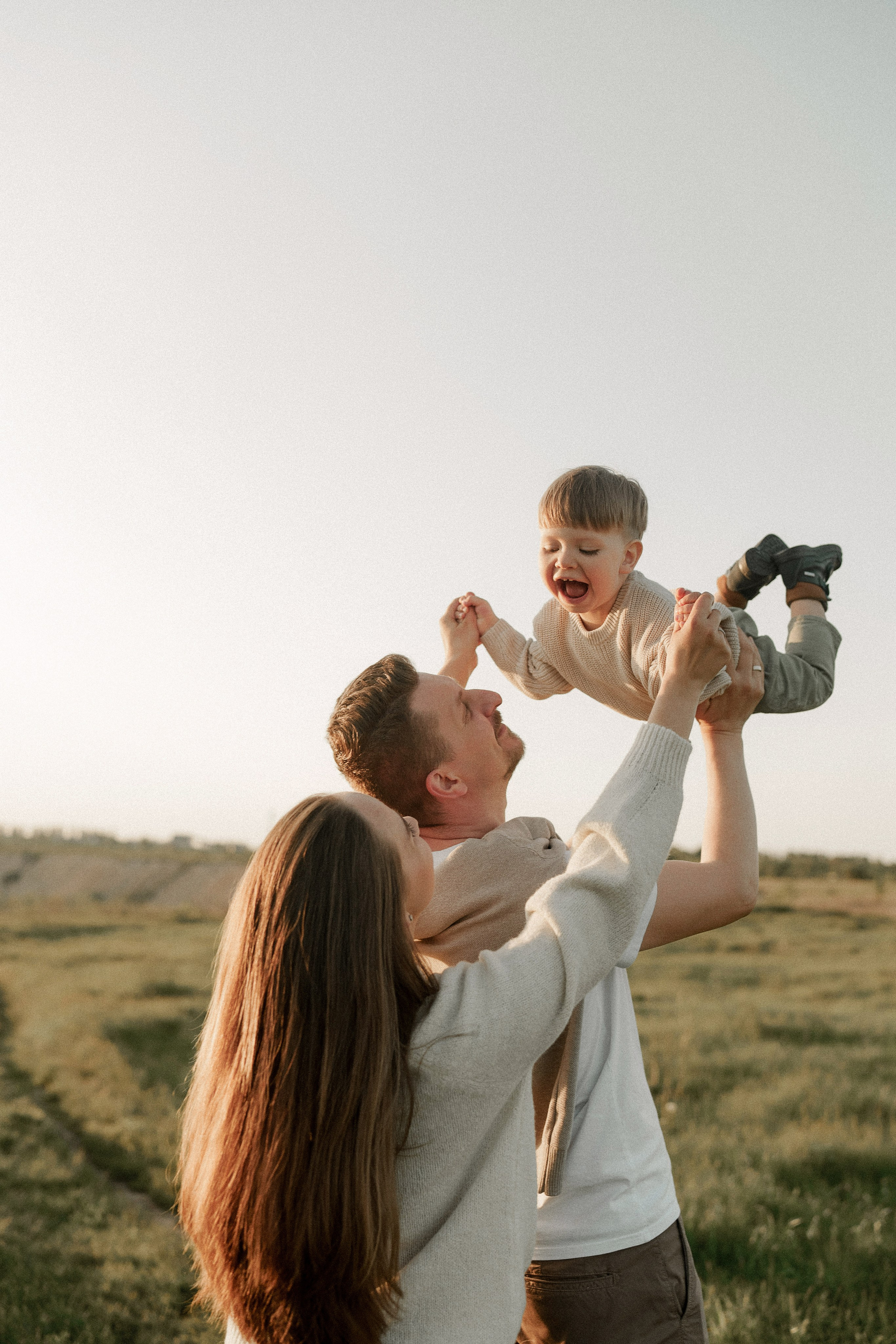 И лететь по белому свету. Свадебный фотограф Марина Бобкова в Липецке, Воронеже, Москва