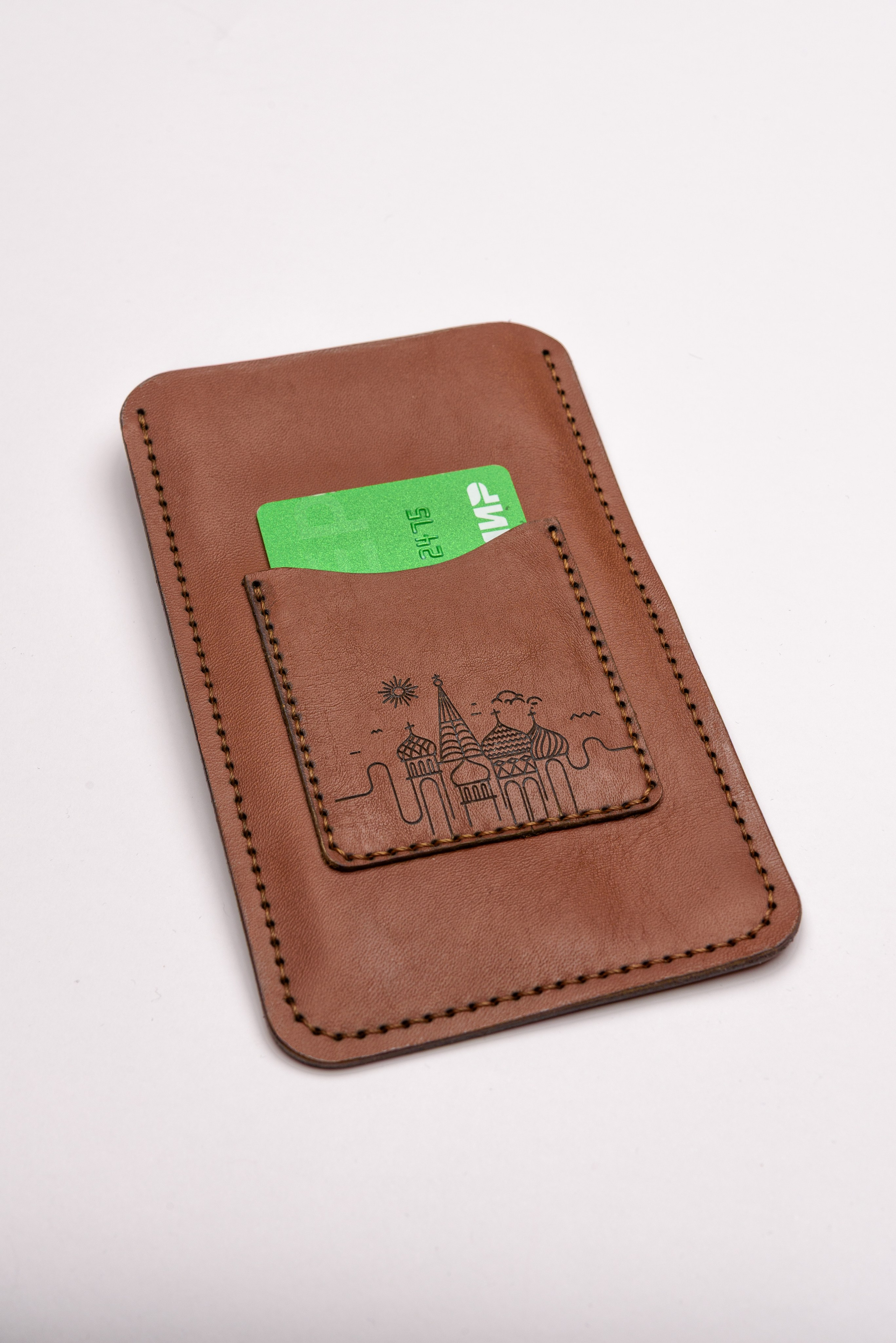 Чехол Айна Крафт. Fotolux