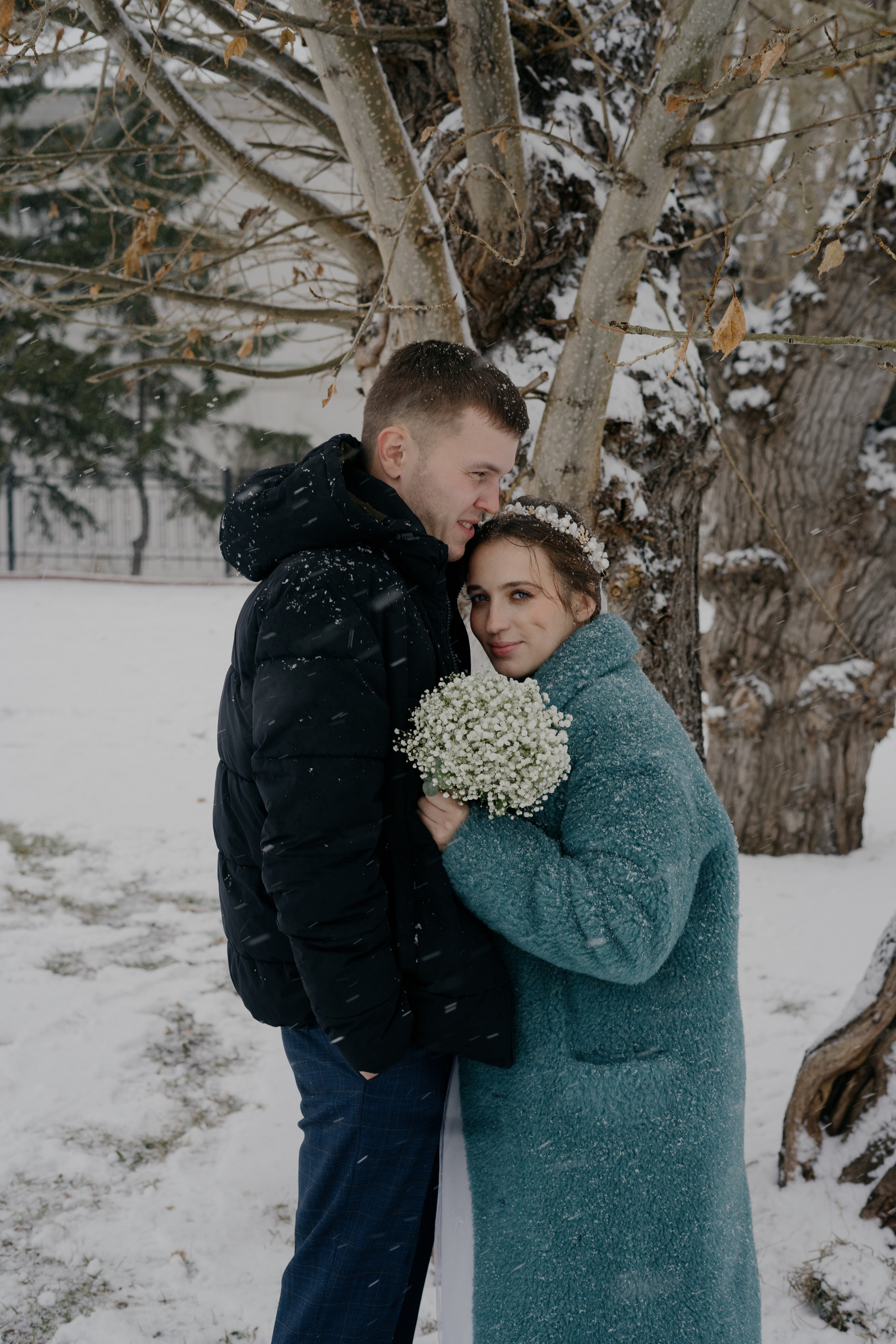 Даша Илья. Фотограф Томск Новосибирск Елизавета Вахтеева