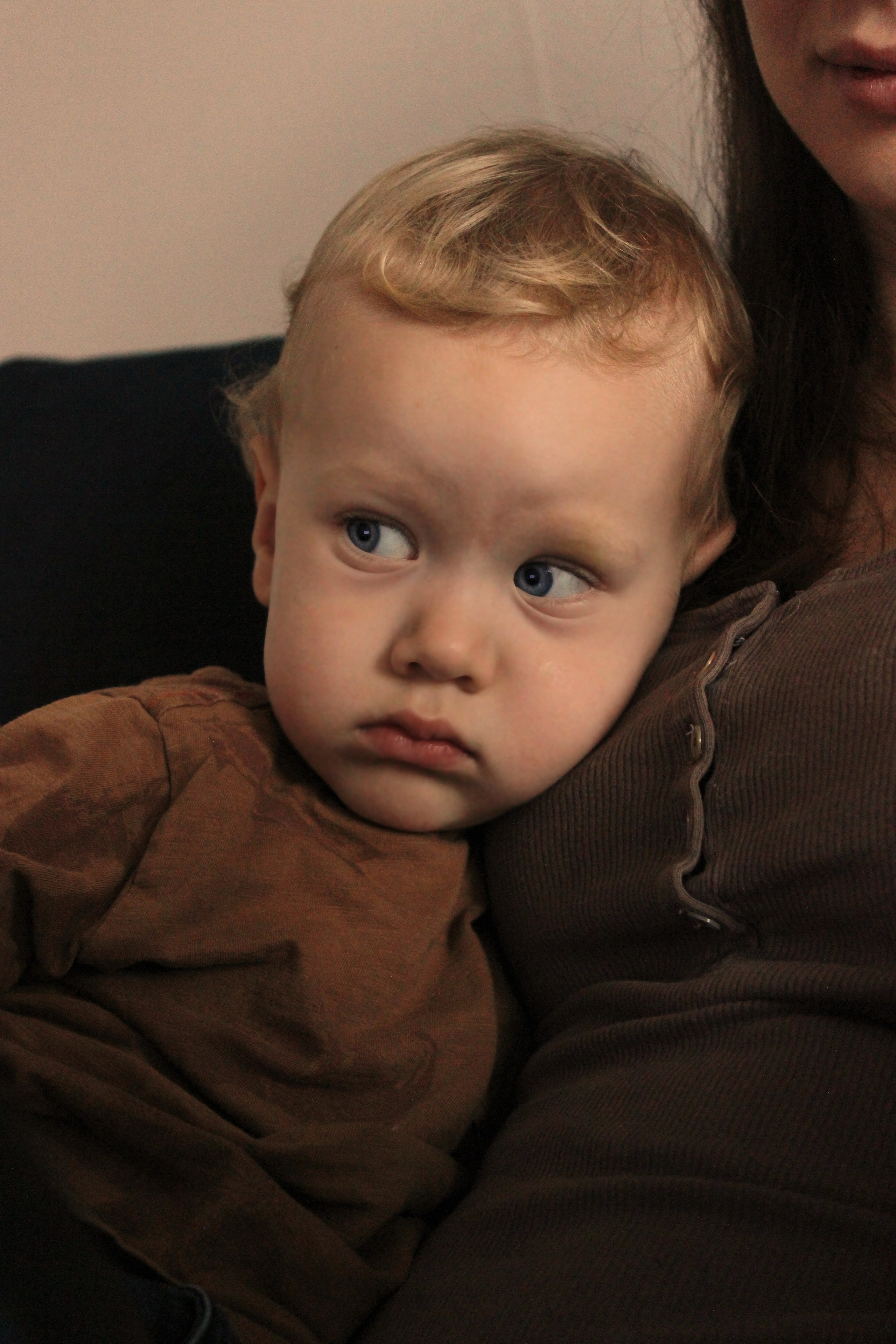 Семейная съемка. Семейный и портретный фотограф в Москве Яна Прасолова