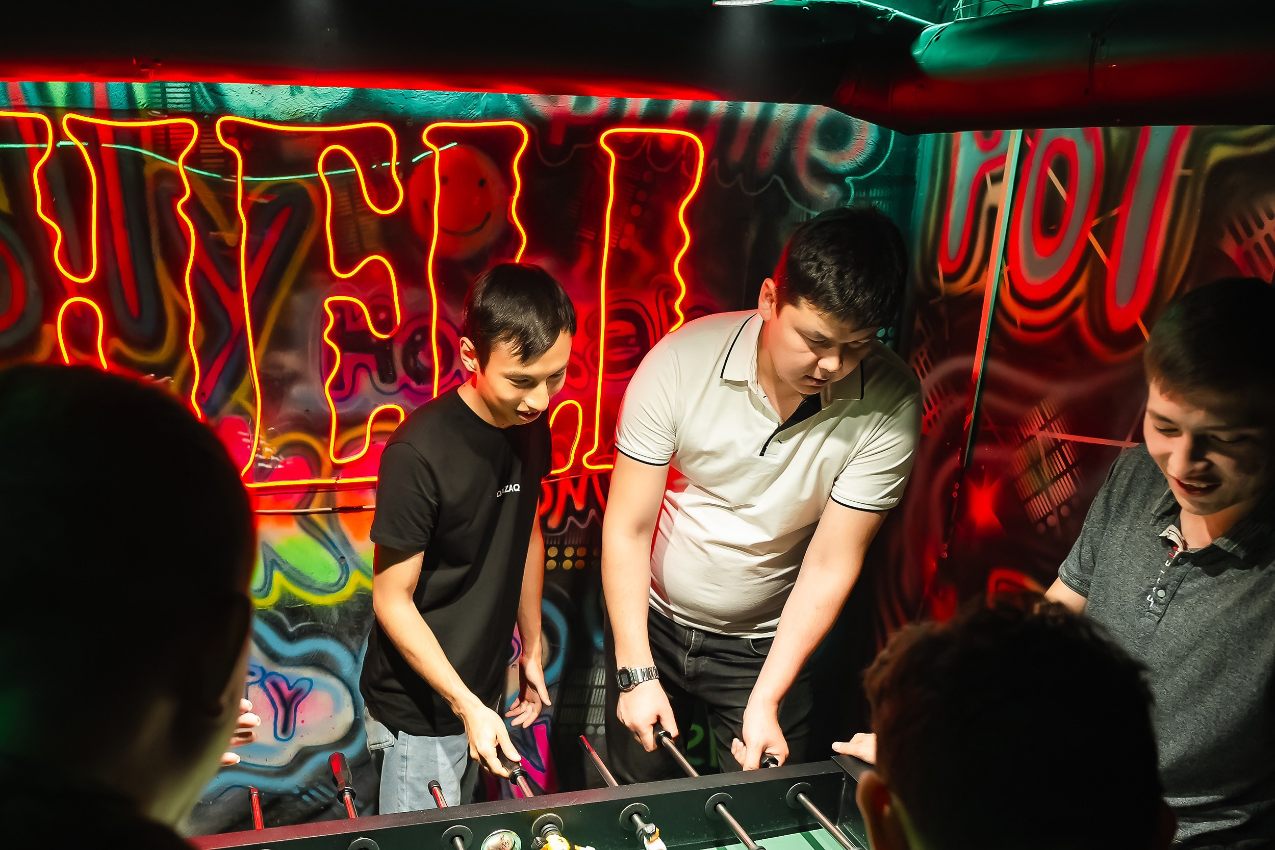 Viking. Кипятком Павлодар