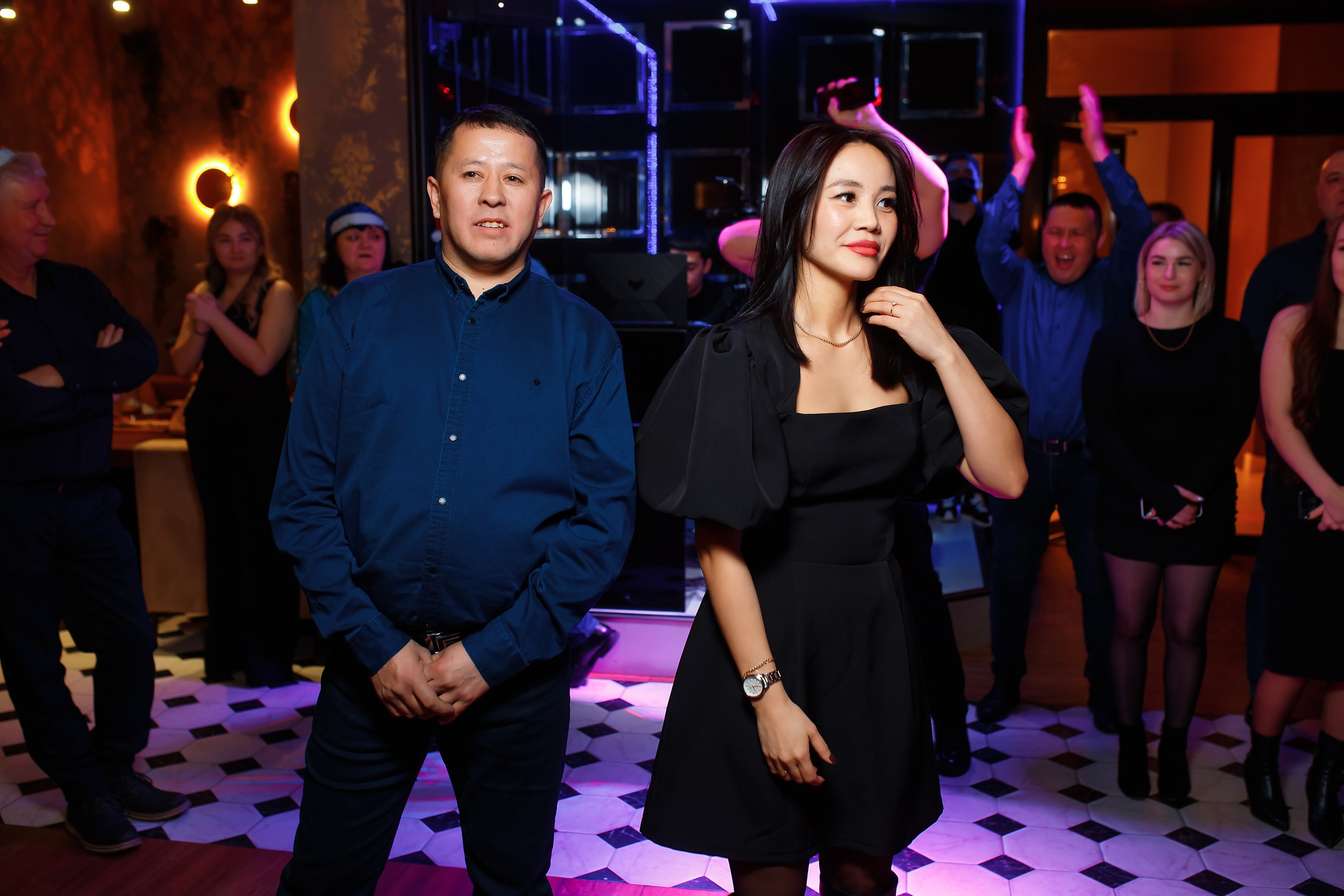 Chili. Кипятком Павлодар