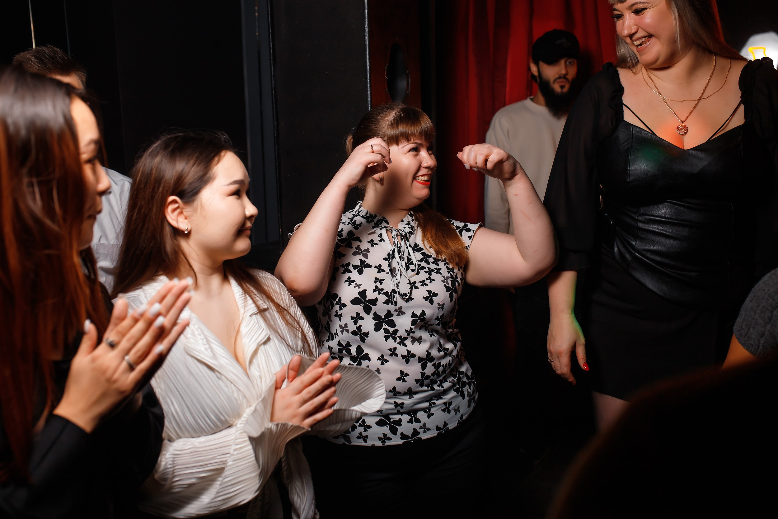 Gromche. Кипятком Павлодар